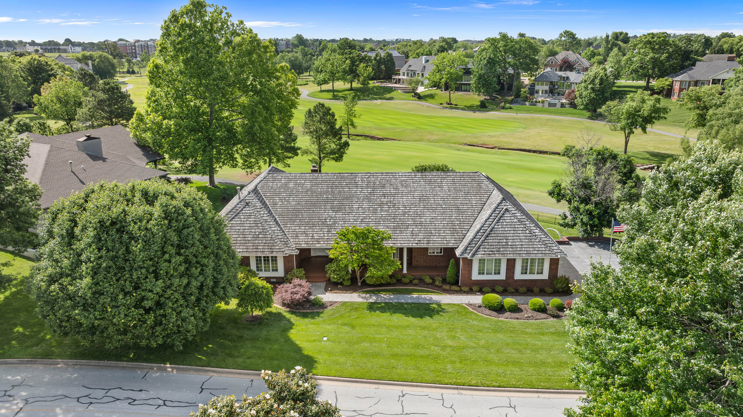  18 W. Champions Blvd., Rogers, AR 72758 - 物件實景