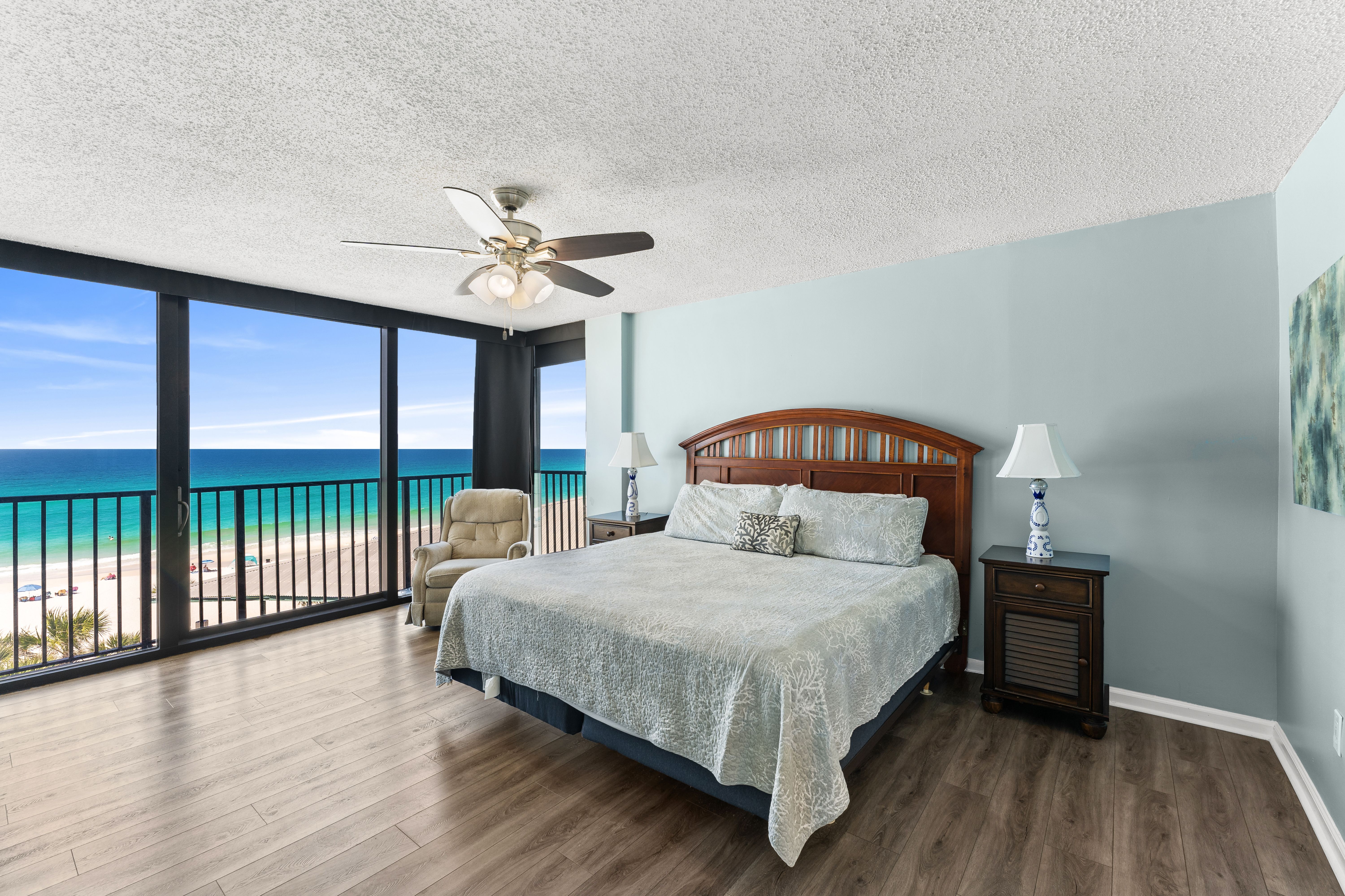  Gulf-Front Condo With Panoramic Water Views - 物件實景