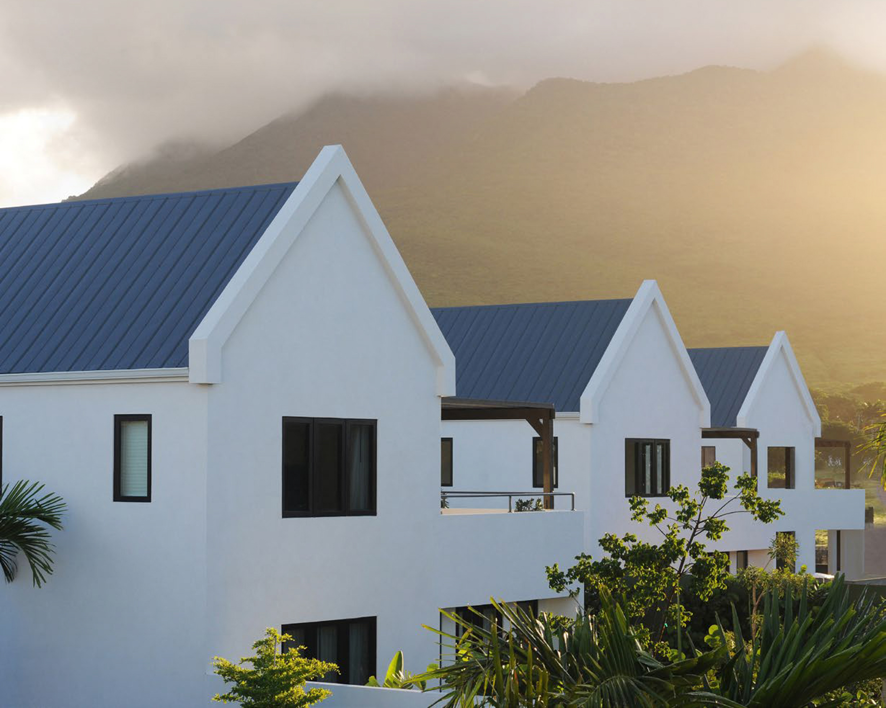  Villas at Pinney