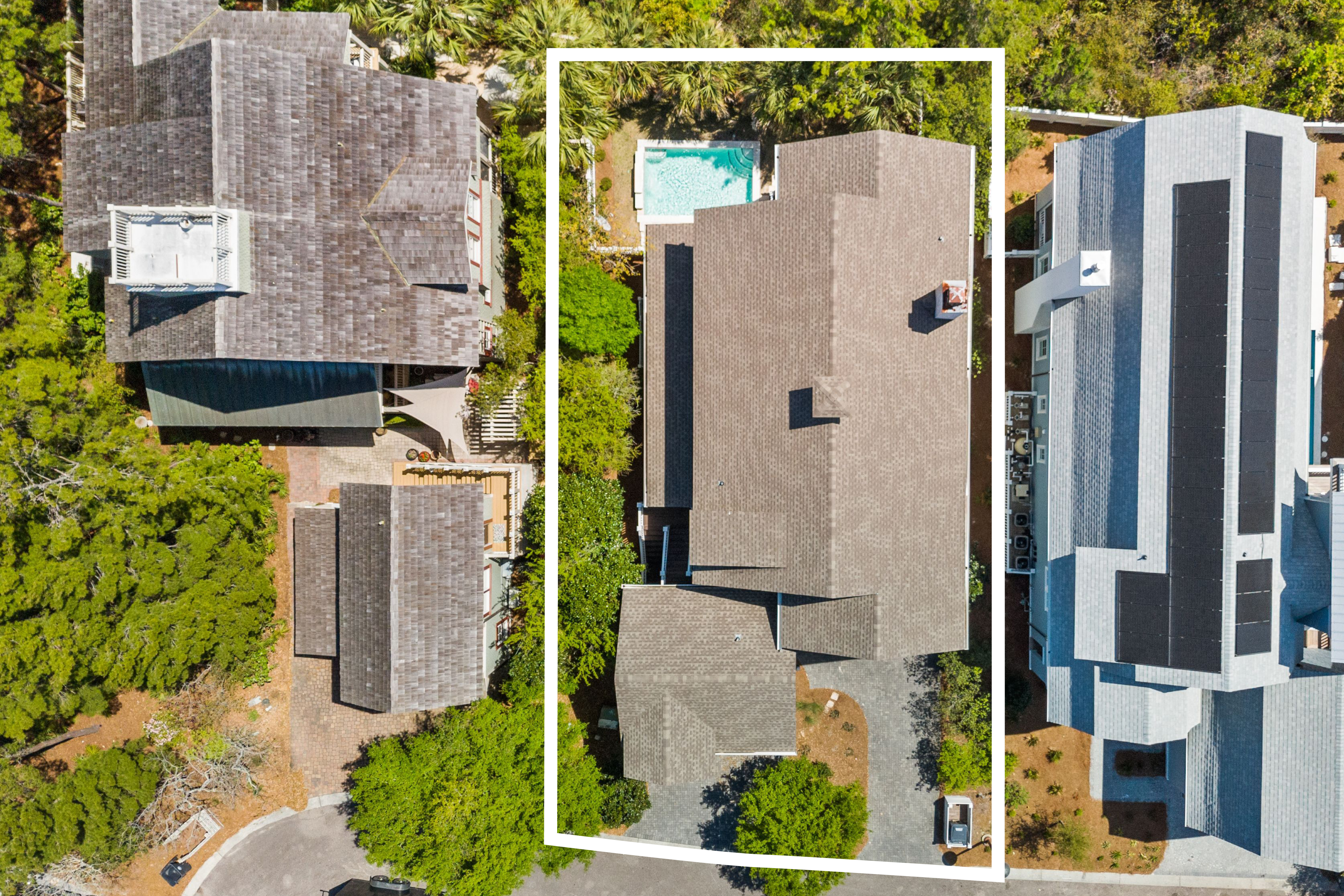  Elegant Beach Estate With Carriage House And Private Pool - 物件實景