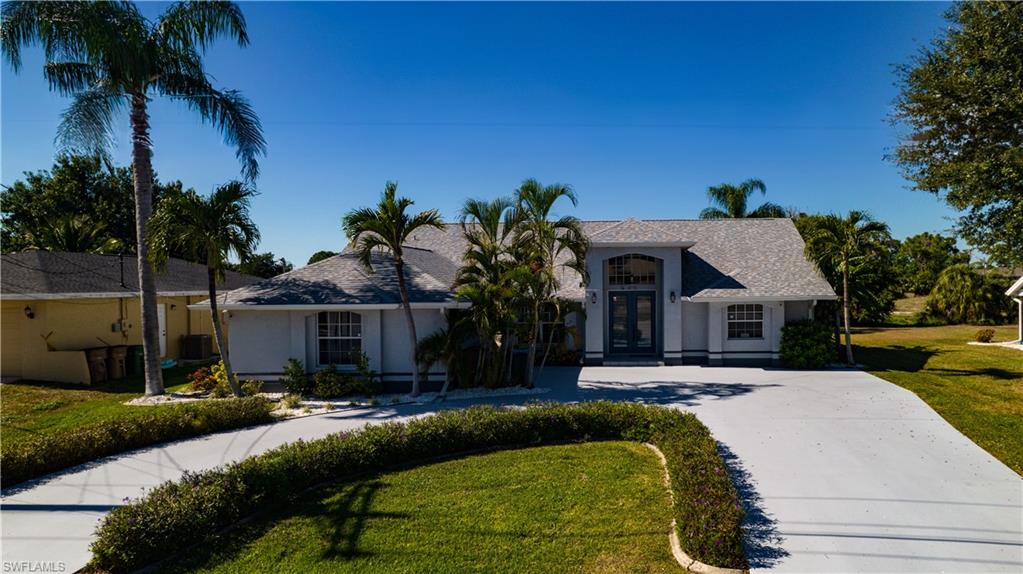 Cape Coral, Florida, 33904, United States, 3 Bedrooms Bedrooms, ,3 BathroomsBathrooms,Residential,For Sale,1996794