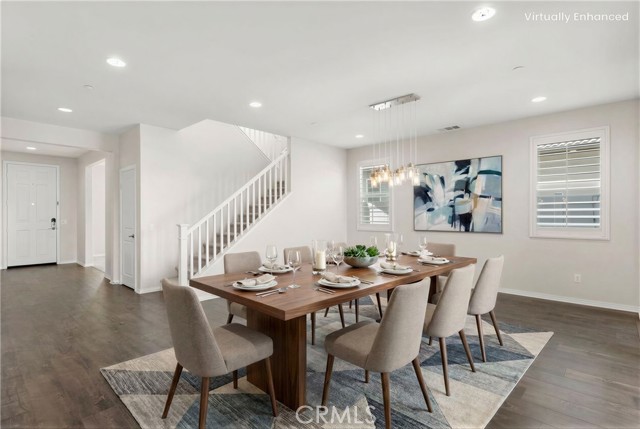Murrieta, California, 92563, United States, 5 Bedrooms Bedrooms, ,3 BathroomsBathrooms,Residential,For Sale,2025451