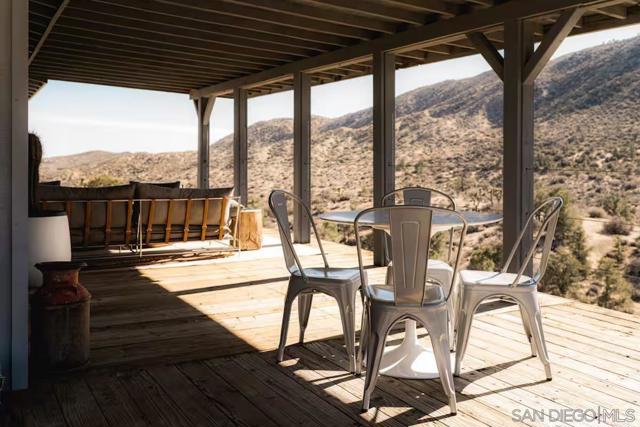 Pioneertown, California, 92268, United States, 2 Bedrooms Bedrooms, ,2 BathroomsBathrooms,Residential,For Sale,1990381