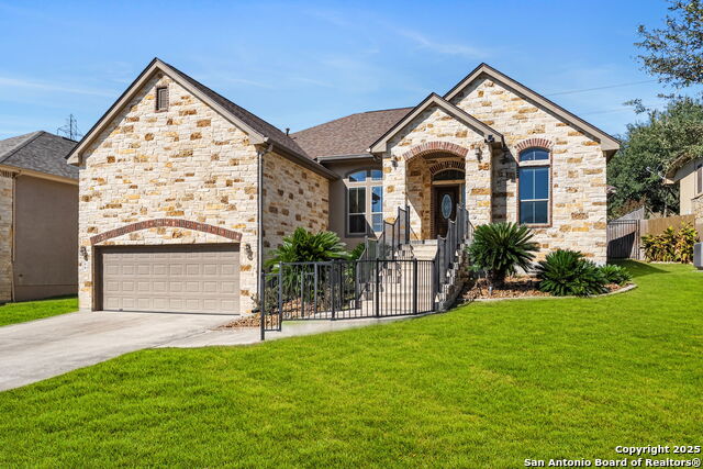 San Antonio, Texas, 78258, United States, 3 Bedrooms Bedrooms, ,3 BathroomsBathrooms,Residential,For Sale,1955508