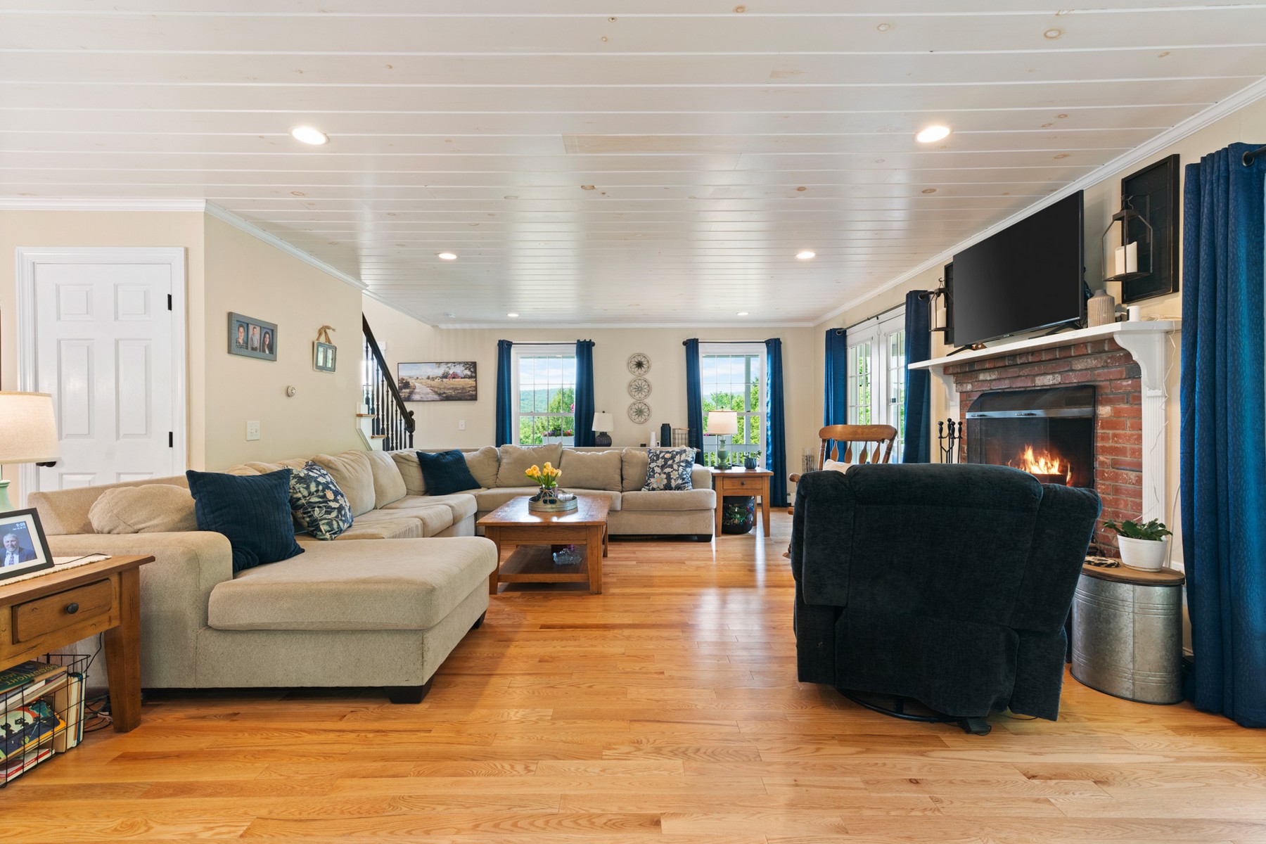  598 Hubbard Hill Road - 物件實景