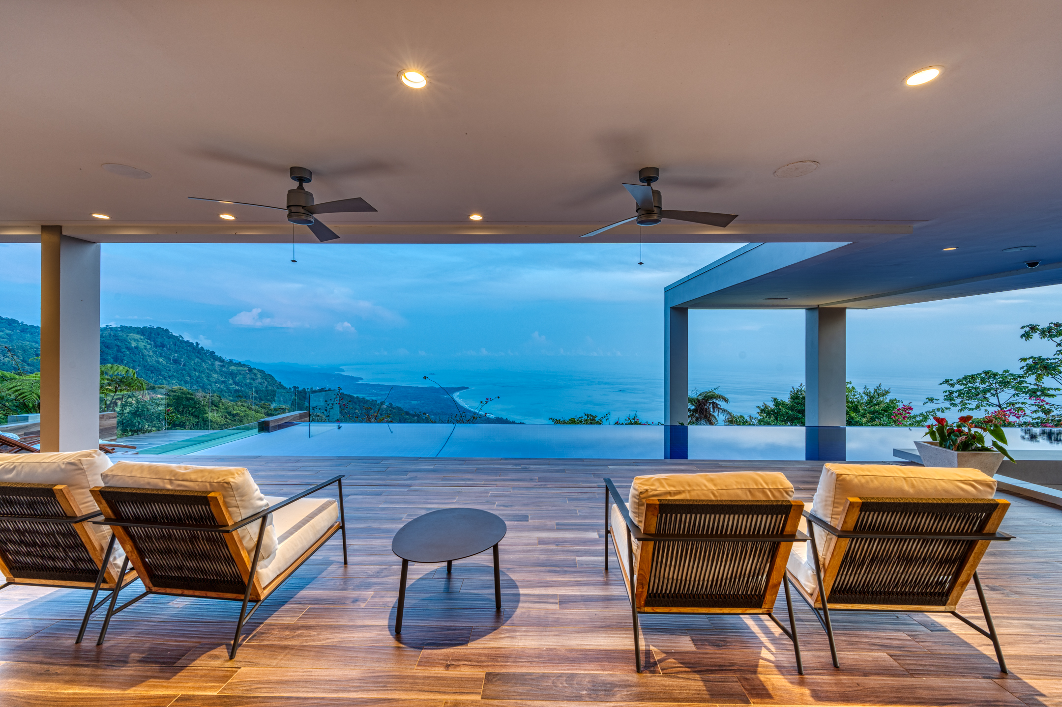 Costa Verde Estates, Dominical, Puntarenas, CR, 4 Bedrooms Bedrooms, ,7 BathroomsBathrooms,Residential,For Sale,Costa Verde Estates,1623516