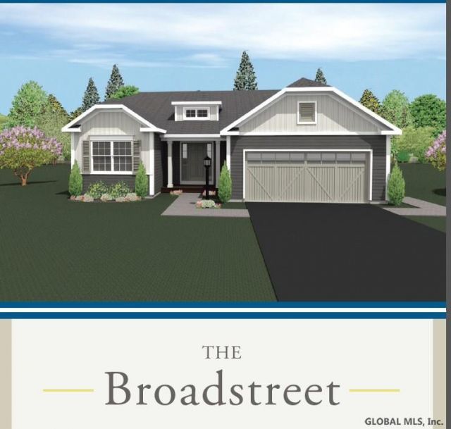 Saratoga Springs, New York, 12866, United States, 3 Bedrooms Bedrooms, ,2 BathroomsBathrooms,Residential,For Sale,1986348