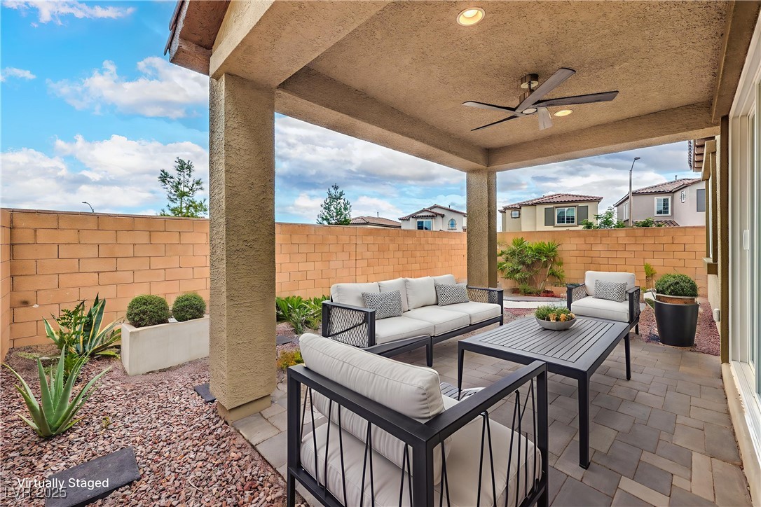 Las Vegas, Nevada, 89166, United States, 3 Bedrooms Bedrooms, ,3 BathroomsBathrooms,Residential,For Sale,1966892