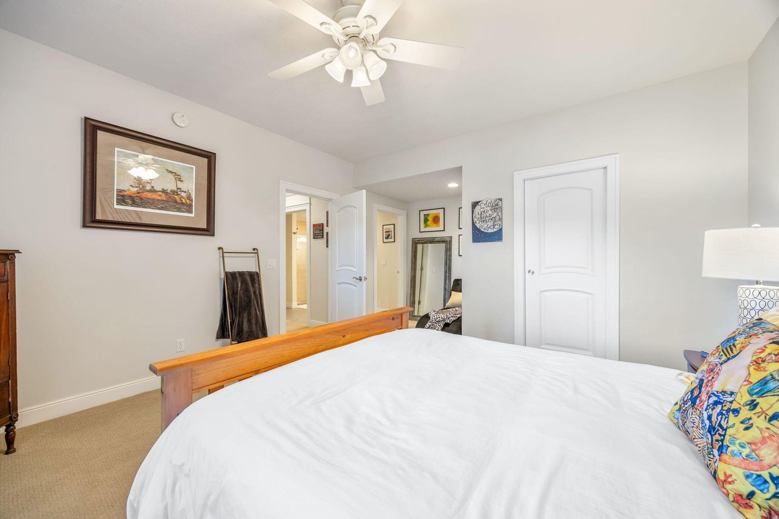 Canadian Lakes, Michigan, 49346, United States, 5 Bedrooms Bedrooms, ,6 BathroomsBathrooms,Residential,For Sale,1981298