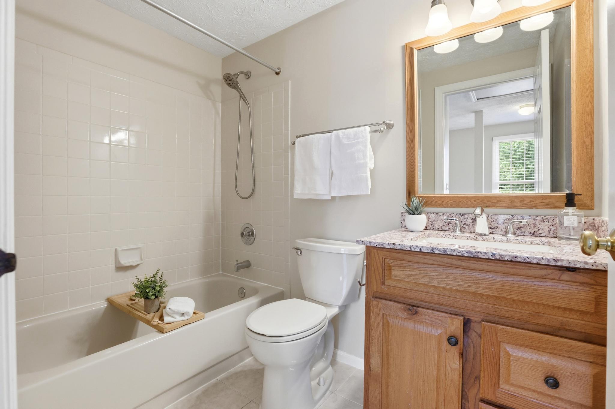  6167 Morning Glory Road, Alexandria, VA, 22310 - 物件實景