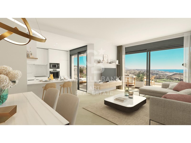 Mijas, Andalusia, ES, 2 Bedrooms Bedrooms, ,2 BathroomsBathrooms,Residential,For Sale,1768823