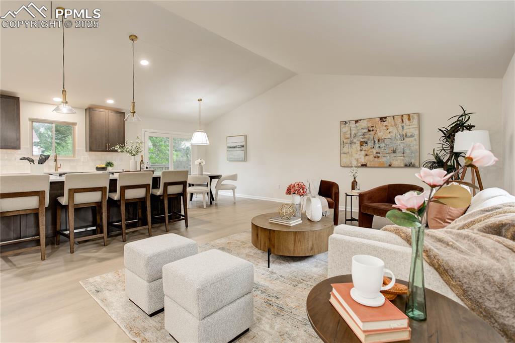 Colorado Springs, Colorado, 80919, United States, 4 Bedrooms Bedrooms, ,1 BathroomBathrooms,Residential,For Sale,1838425