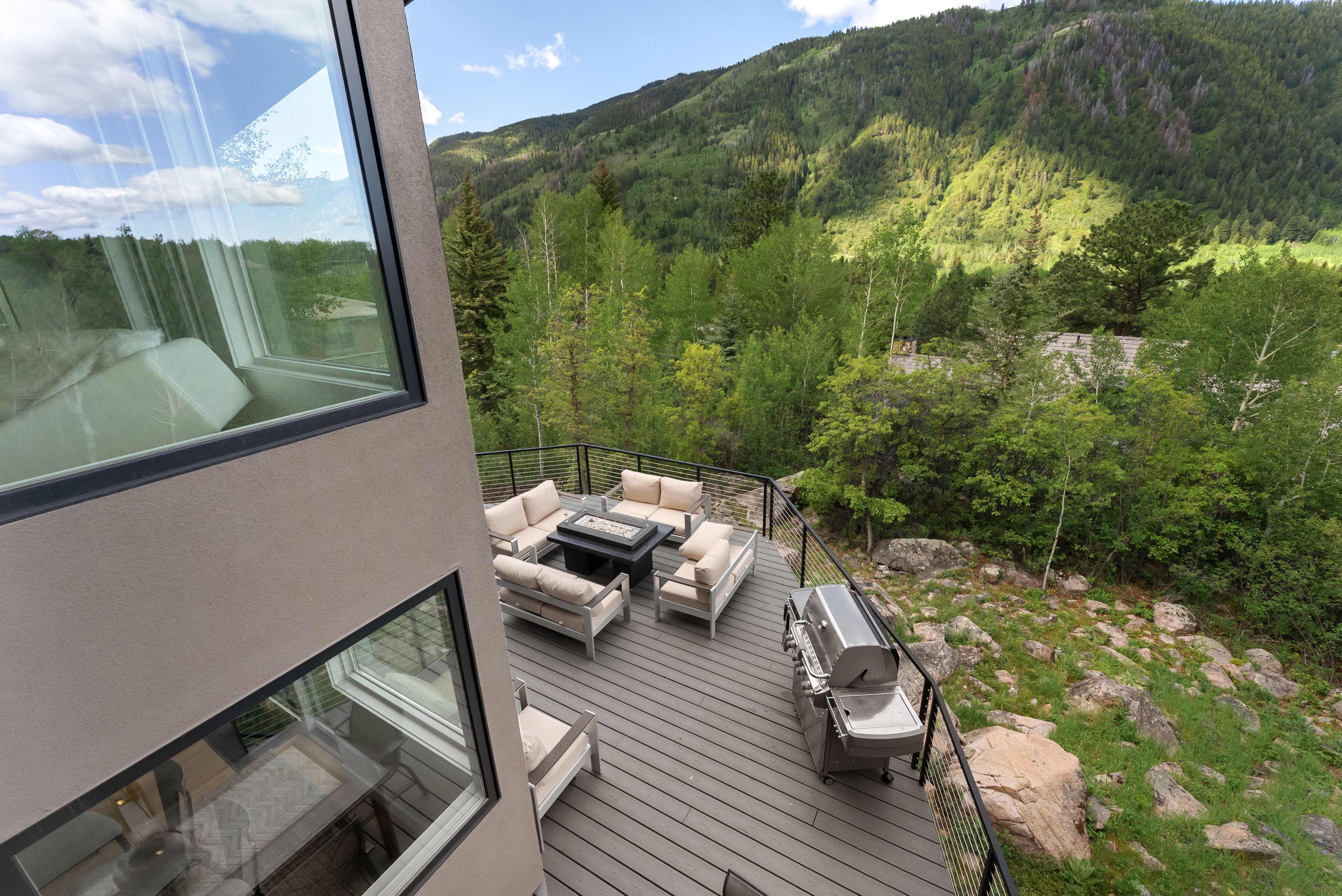  257 Mountain Laurel Drive, Aspen, CO, 81611 - 物件實景