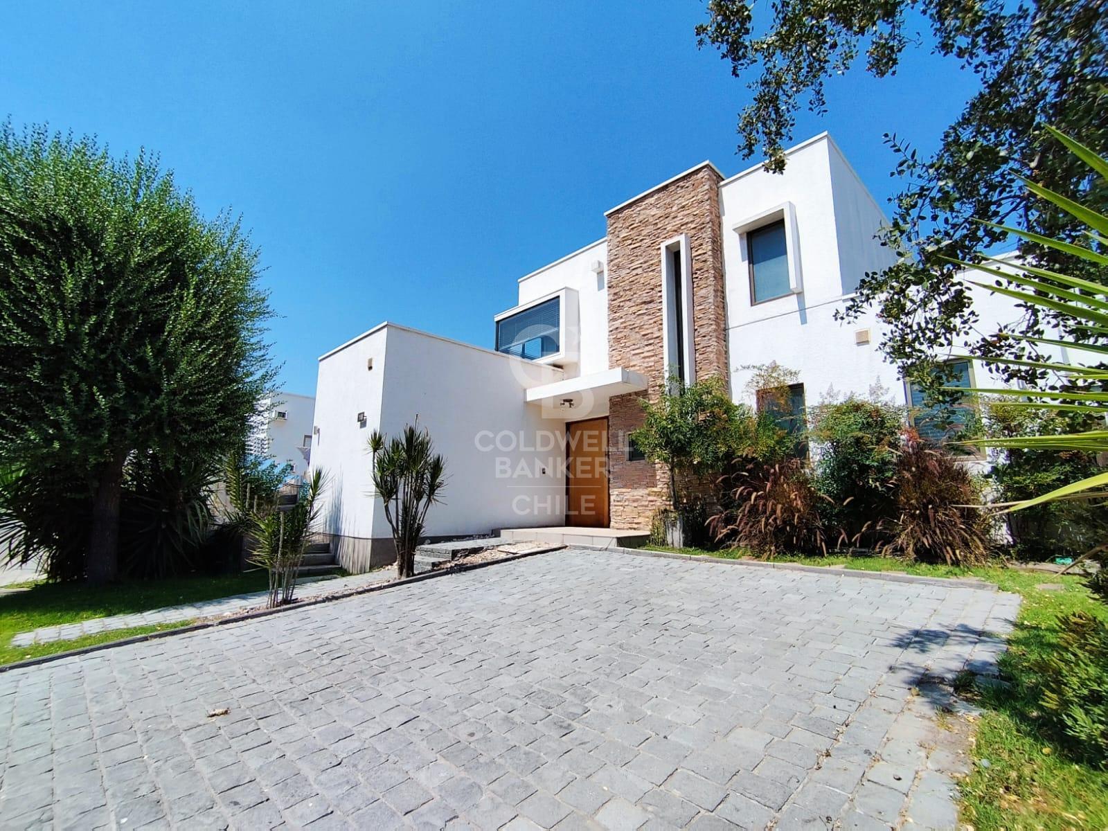 Colina, Chile, 3 Bedrooms Bedrooms, ,3 BathroomsBathrooms,Residential,For Sale,1688419