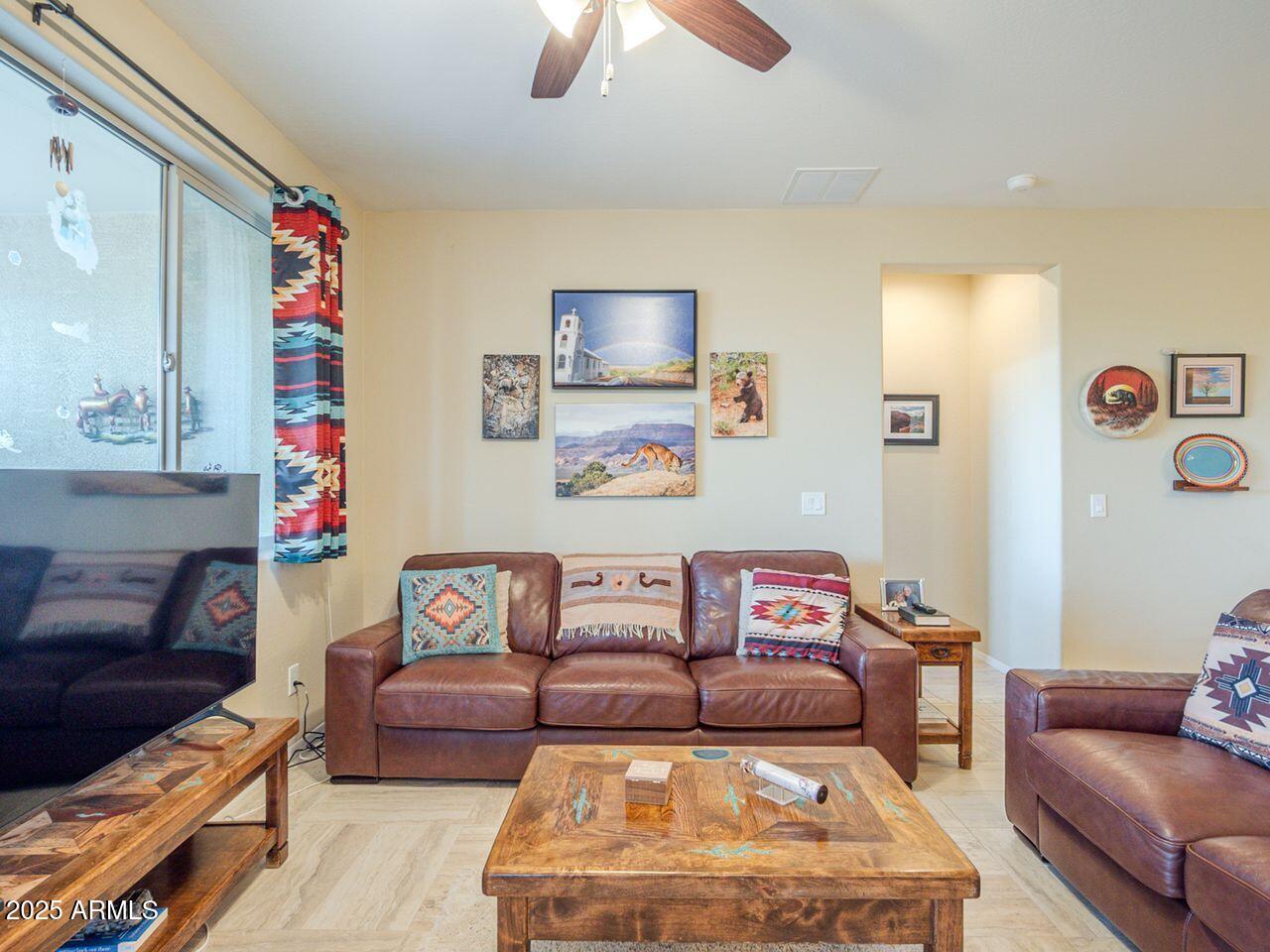 Cottonwood, Arizona, 86326, United States, 3 Bedrooms Bedrooms, ,Residential,For Sale,1950586