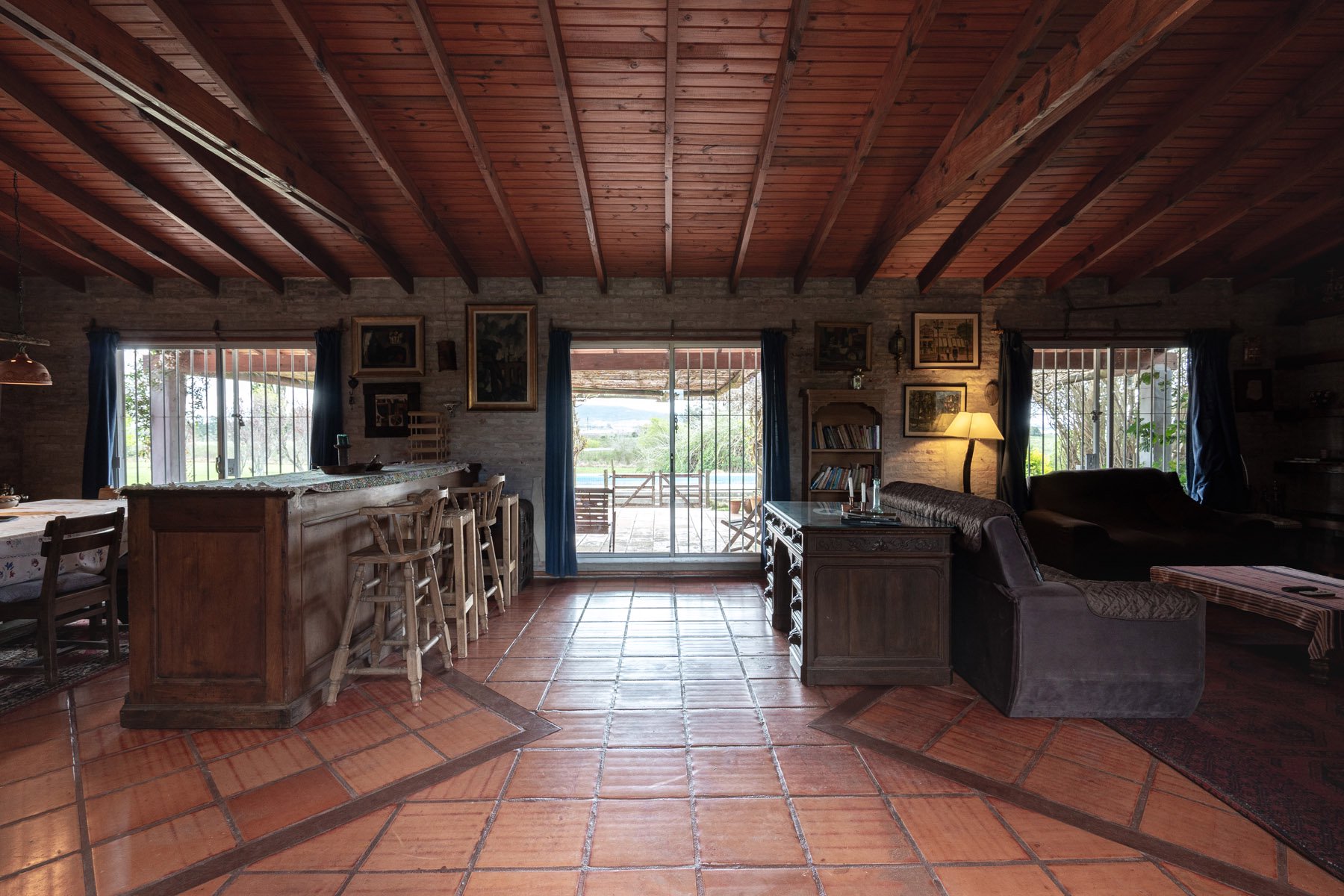  5-hectare farm in Pueblo Edén. - 物件實景