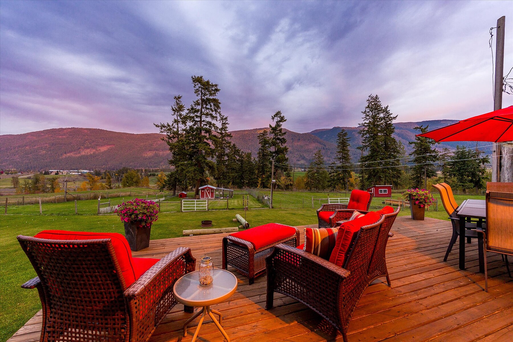  Exceptional Country Living - 物件實景