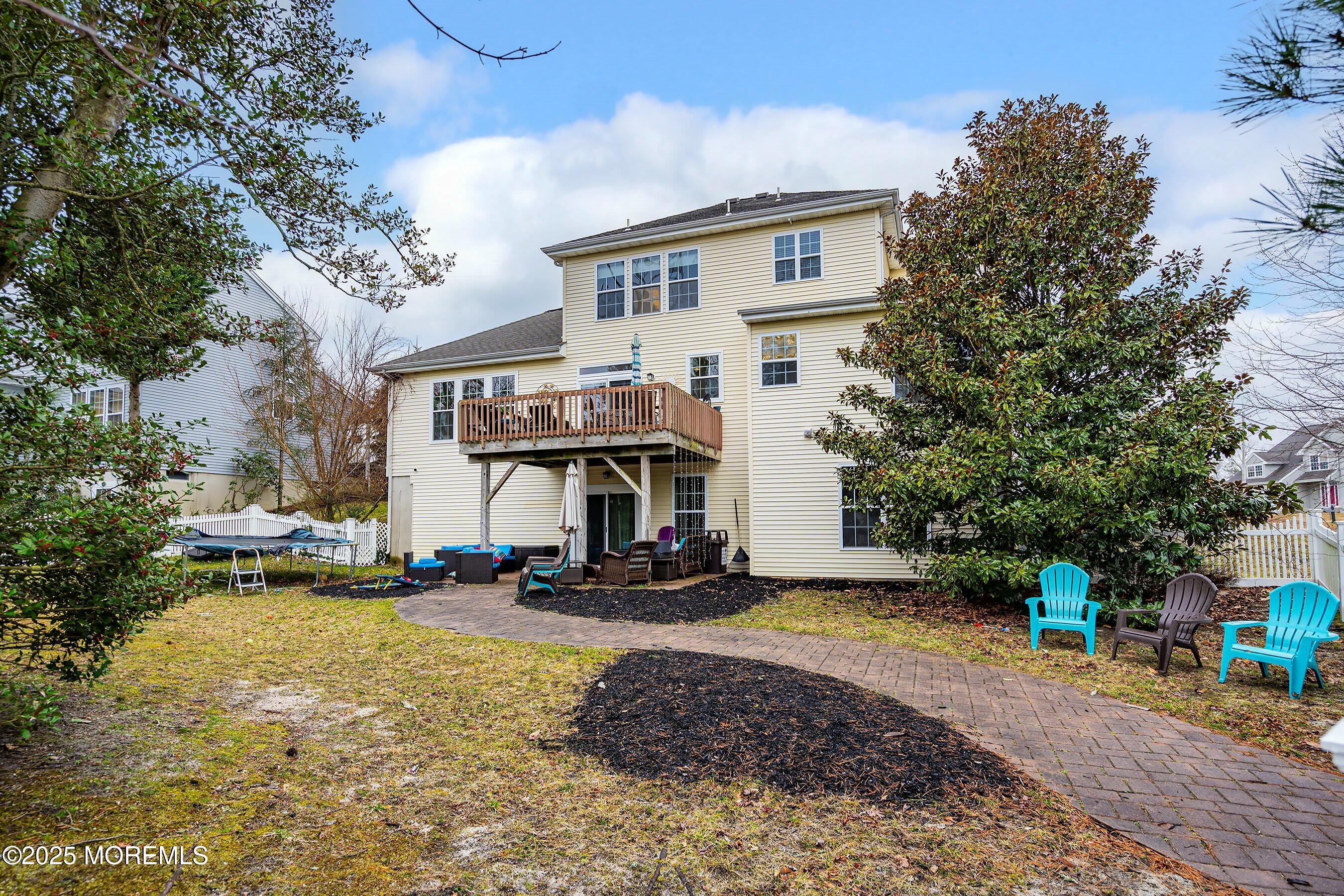Little Egg Harbor, New Jersey, 08087, United States, 5 Bedrooms Bedrooms, ,4 BathroomsBathrooms,Residential,For Sale,1936945