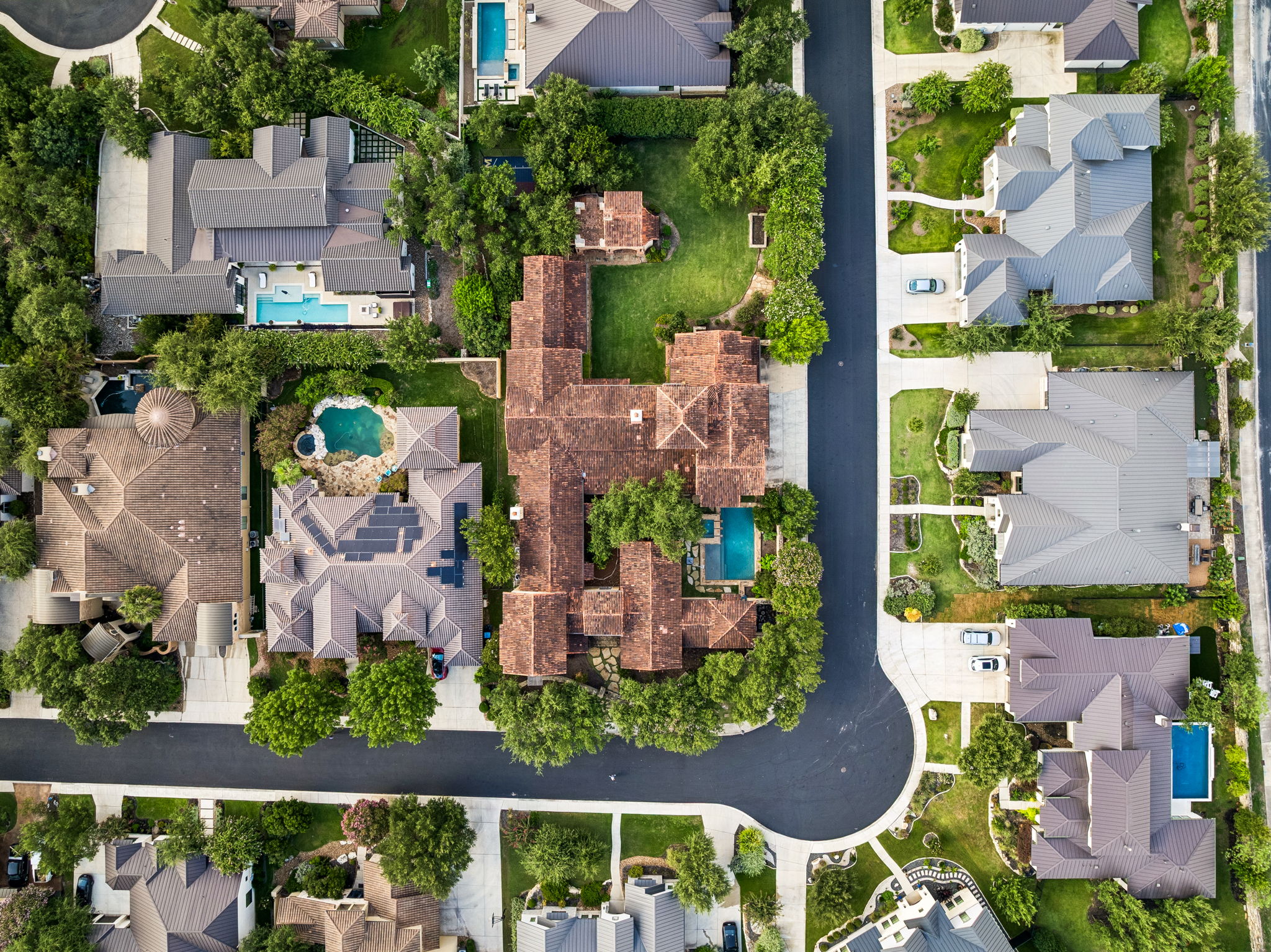  24039 Gran Palacio, San Antonio, TX 78261 - 物件實景