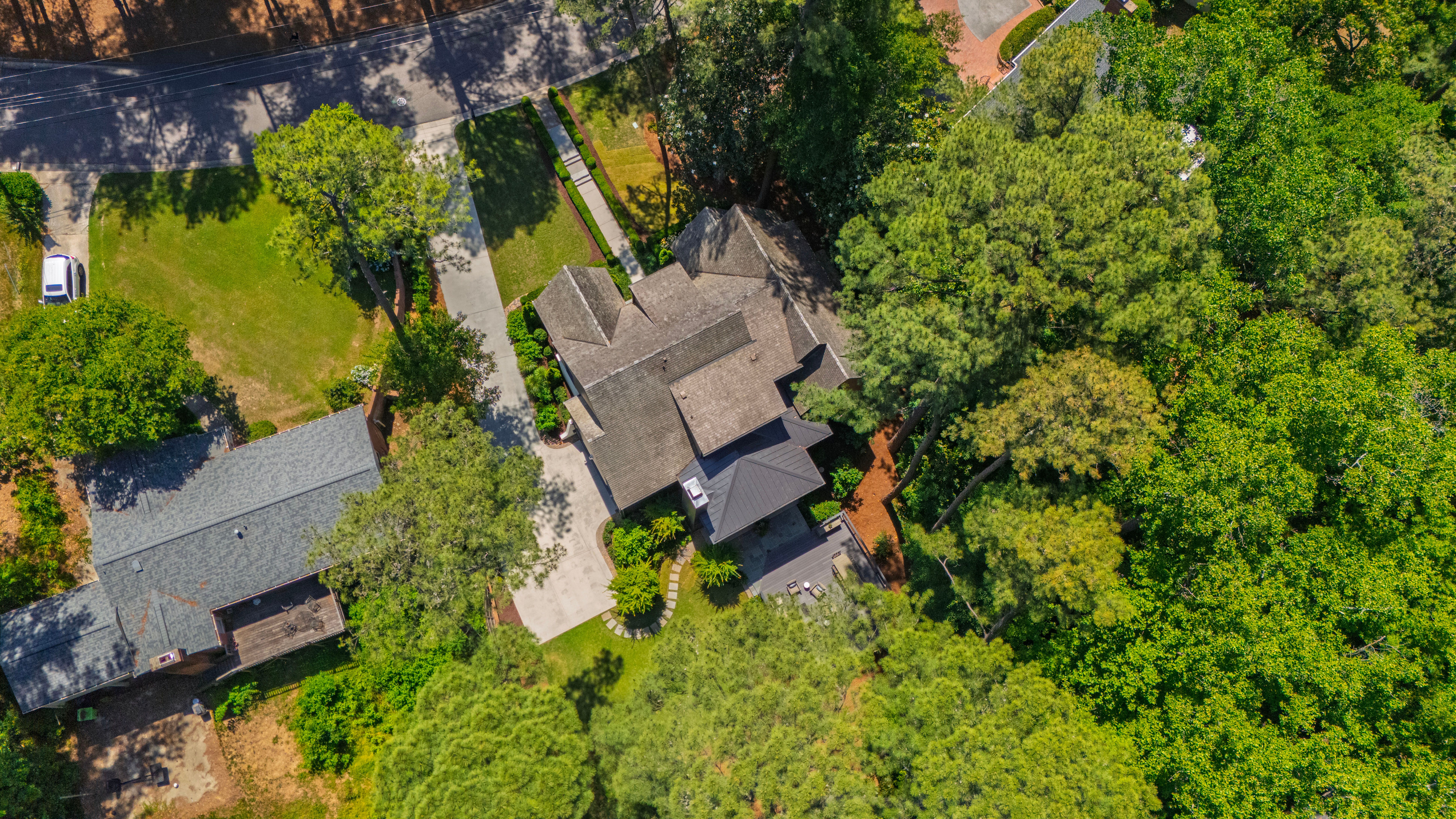  3341 Coleridge Drive, Raleigh, NC 27609 - 物件實景