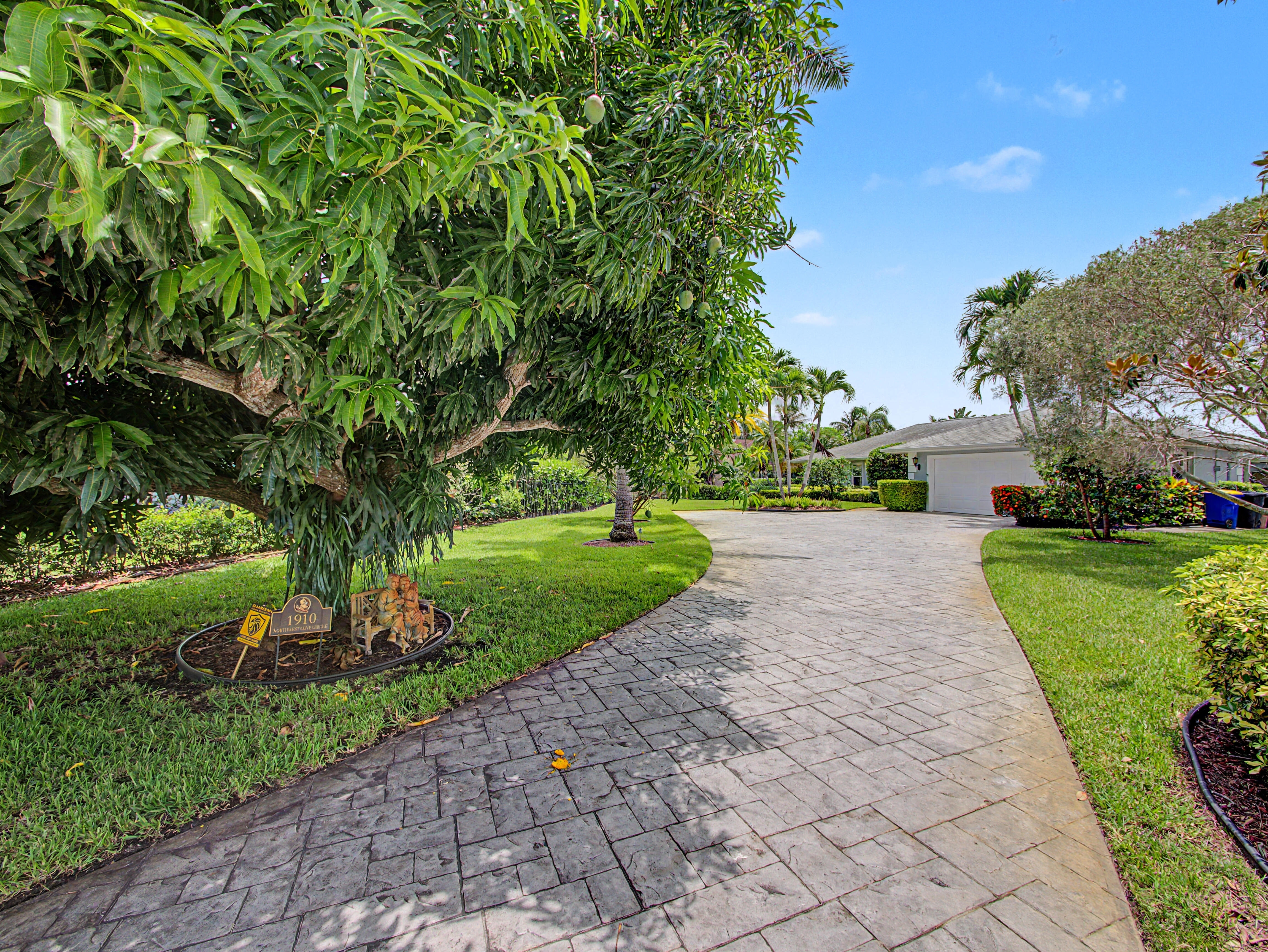  1910 NW Cove Circle, Stuart, FL, 34994 - 物件實景