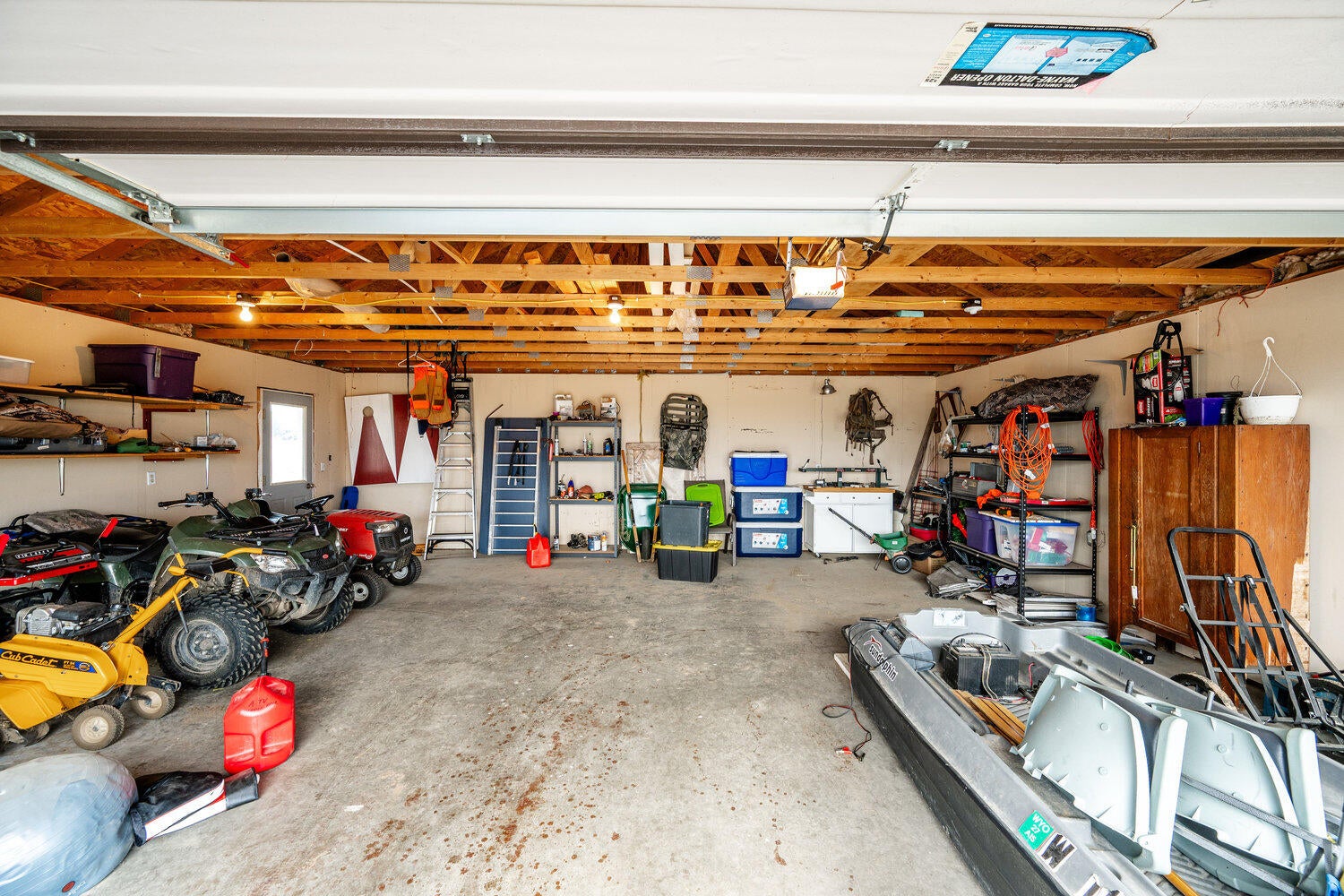 Buffalo, Wyoming, 82834, United States, 3 Bedrooms Bedrooms, ,2 BathroomsBathrooms,Residential,For Sale,1982571