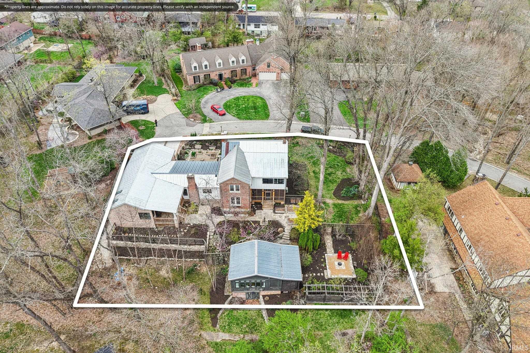 Bloomington, Indiana, 47401, United States, 4 Bedrooms Bedrooms, ,5 BathroomsBathrooms,Residential,For Sale,2032198