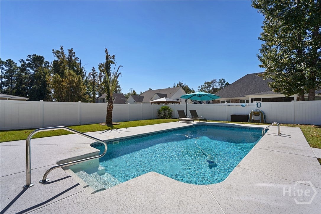 Rincon, Georgia, 31326, United States, 5 Bedrooms Bedrooms, ,3 BathroomsBathrooms,Residential,For Sale,1981495