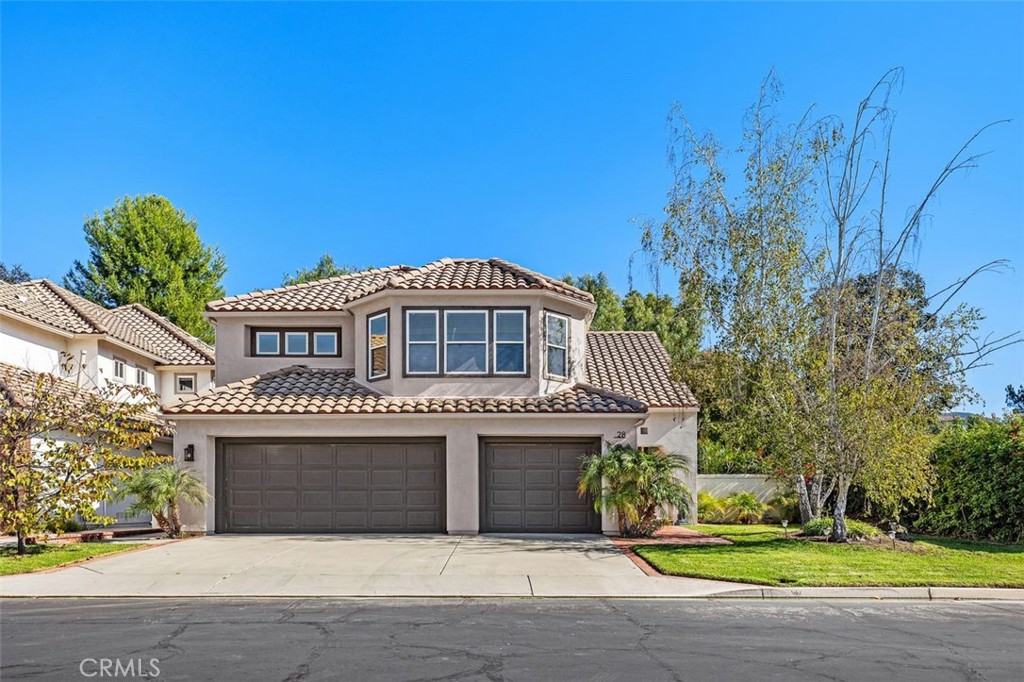 Rancho Santa Margarita, California, 92679, United States, 4 Bedrooms Bedrooms, ,3 BathroomsBathrooms,Residential,For Sale,1989734