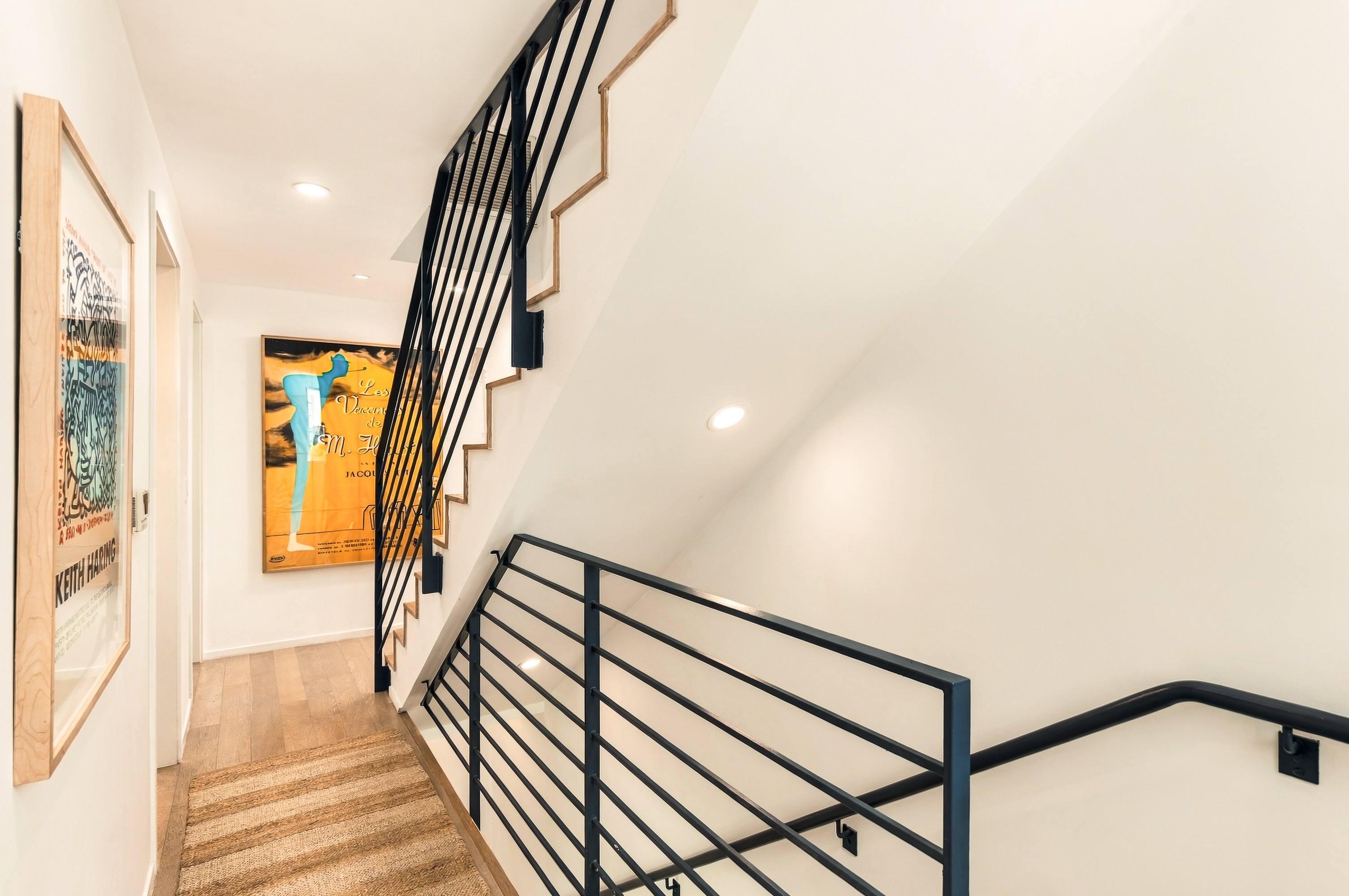  5411 West Wilshire Vista Lane, Los Angeles, CA 90019 - 物件實景