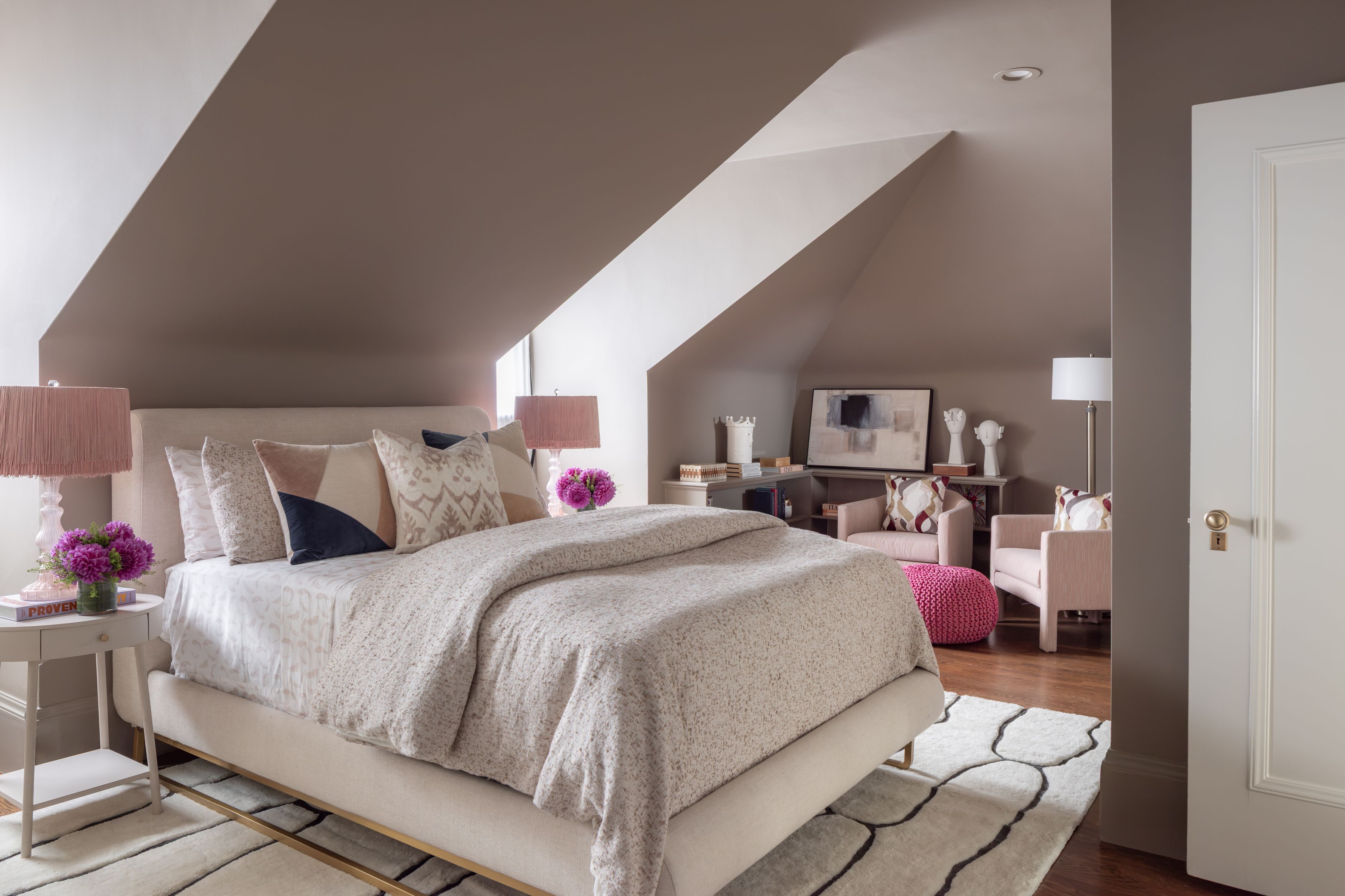  An Important Pacific Heights Residence - 物件實景