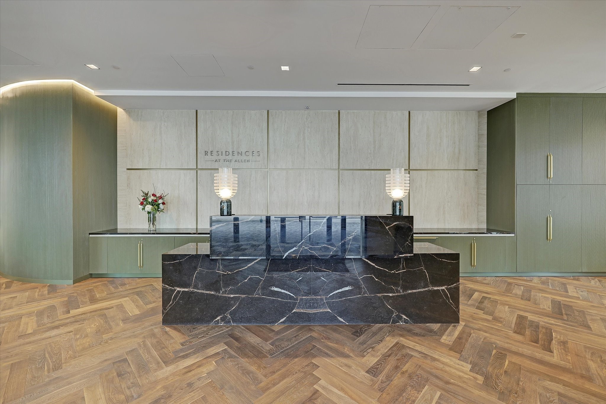  1711 Allen Parkway #1905 - 物件實景