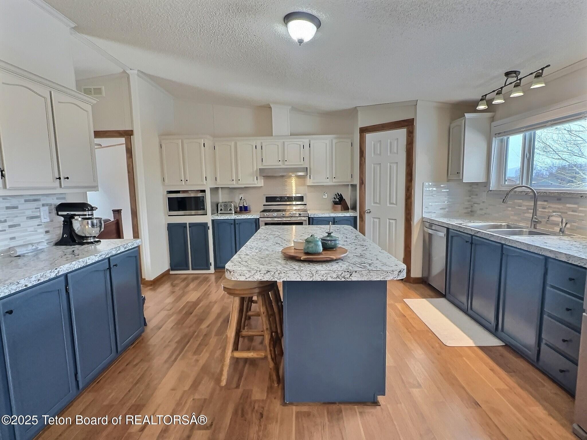 Driggs, Idaho, 83422, United States, 5 Bedrooms Bedrooms, ,2 BathroomsBathrooms,Residential,For Sale,1921681