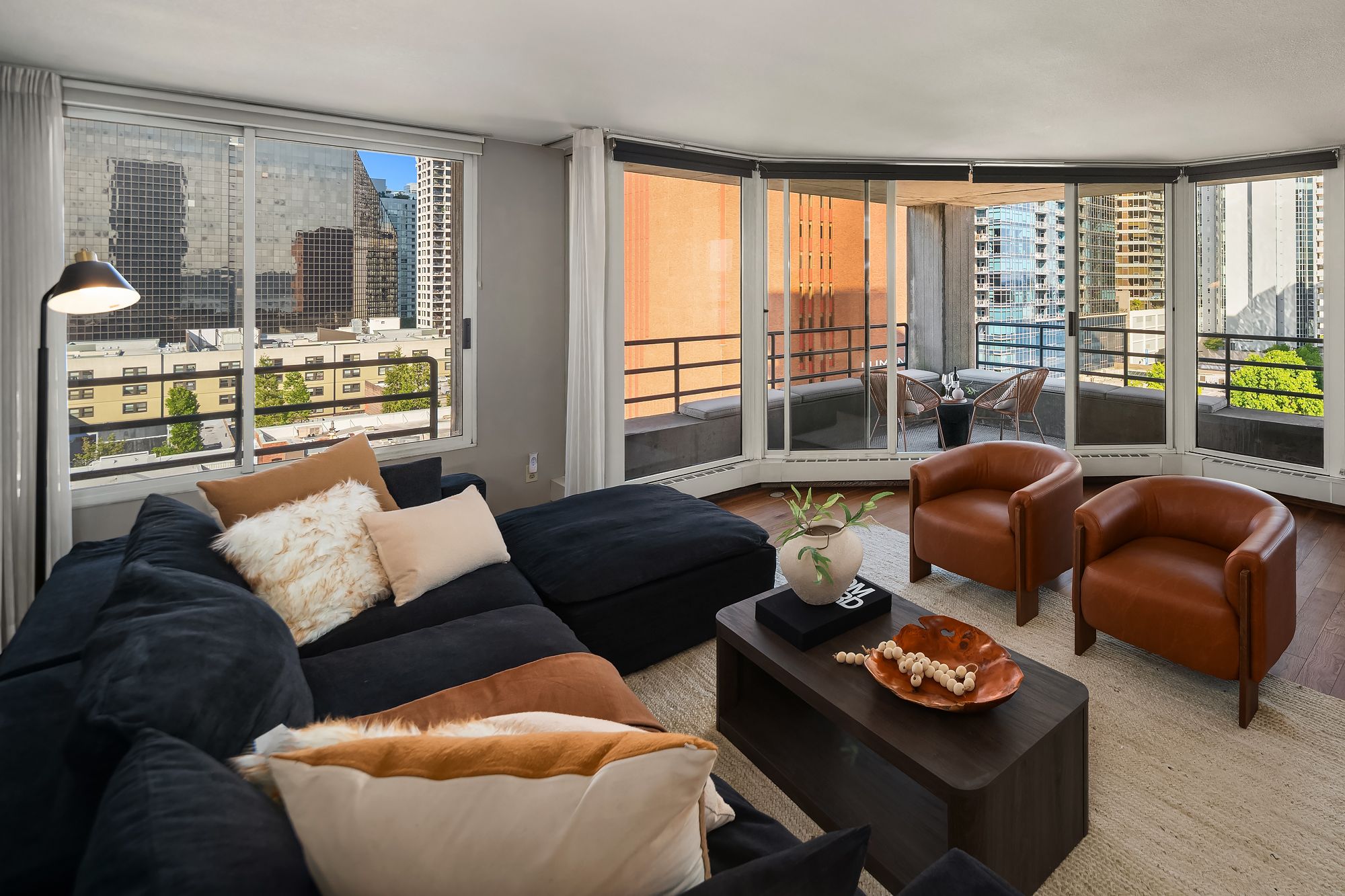  2125 1st Ave Unit #1304, Seattle, WA 98121 - 物件實景