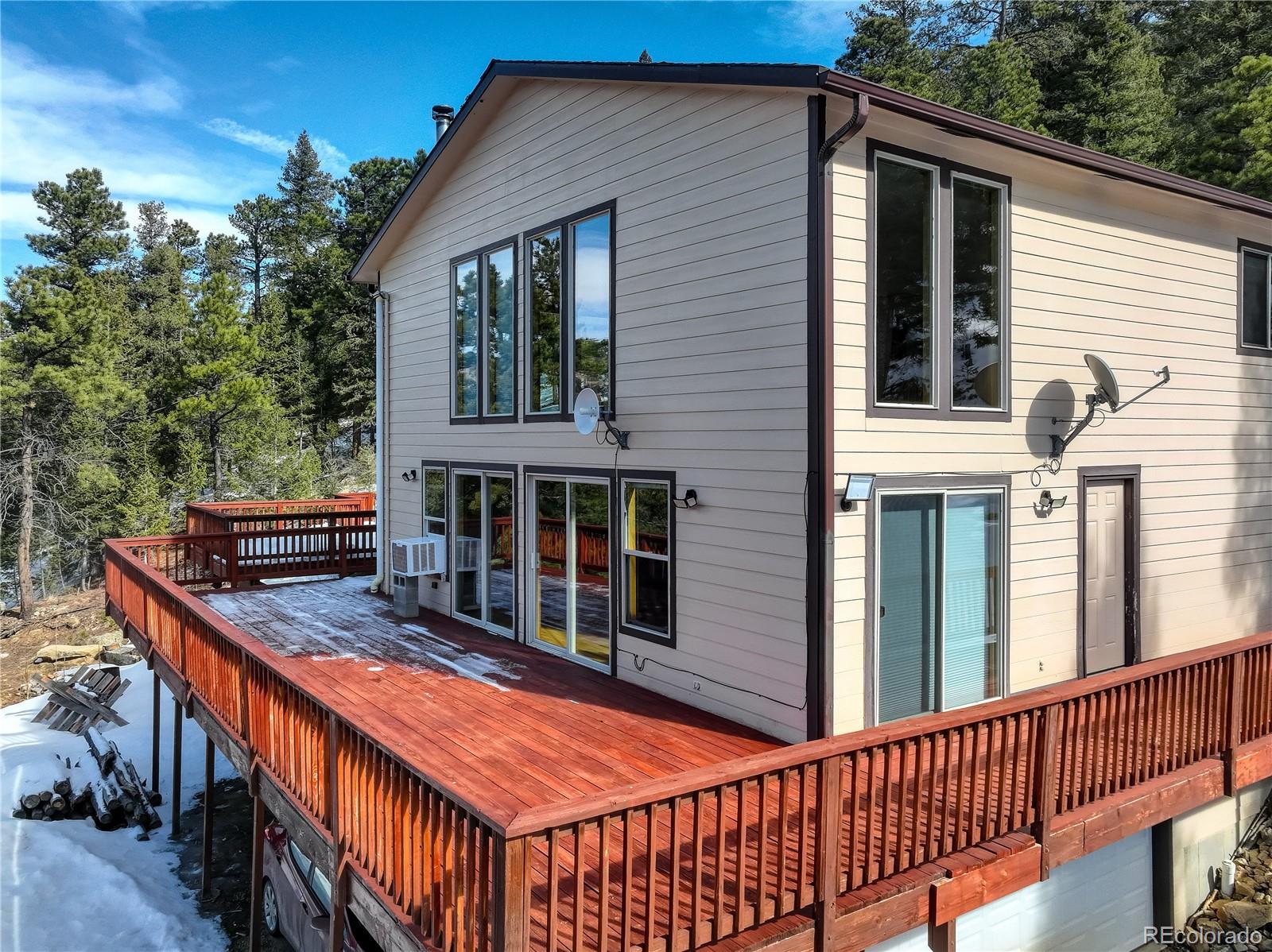 Evergreen, Colorado, 80439, United States, 1 Bedroom Bedrooms, ,1 BathroomBathrooms,Residential,For Sale,1947971