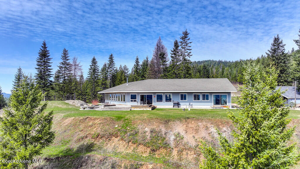 Priest River, Idaho, 83856, United States, 5 Bedrooms Bedrooms, ,4 BathroomsBathrooms,Residential,For Sale,1770577