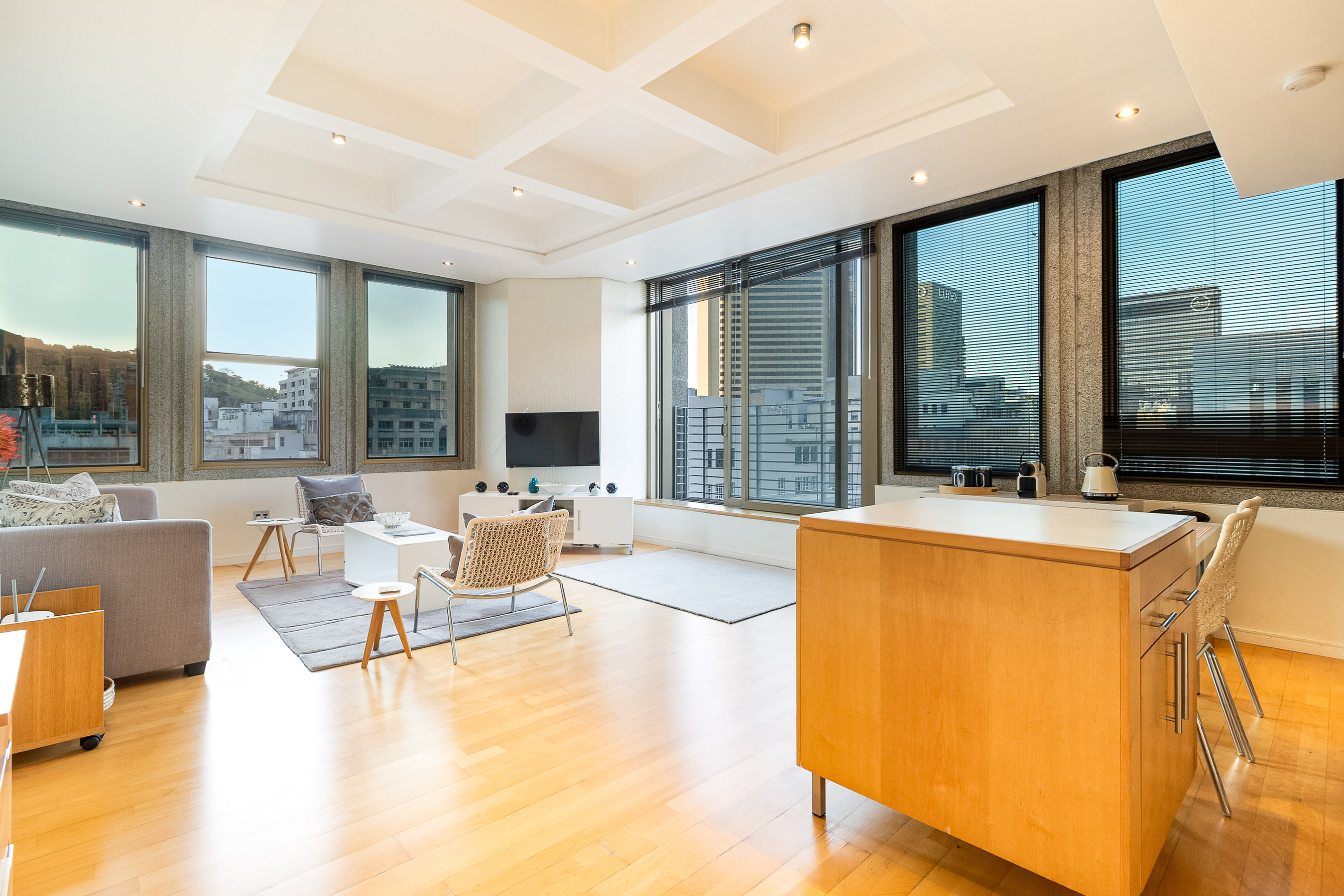  907 Cartwrights Corner - 物件實景