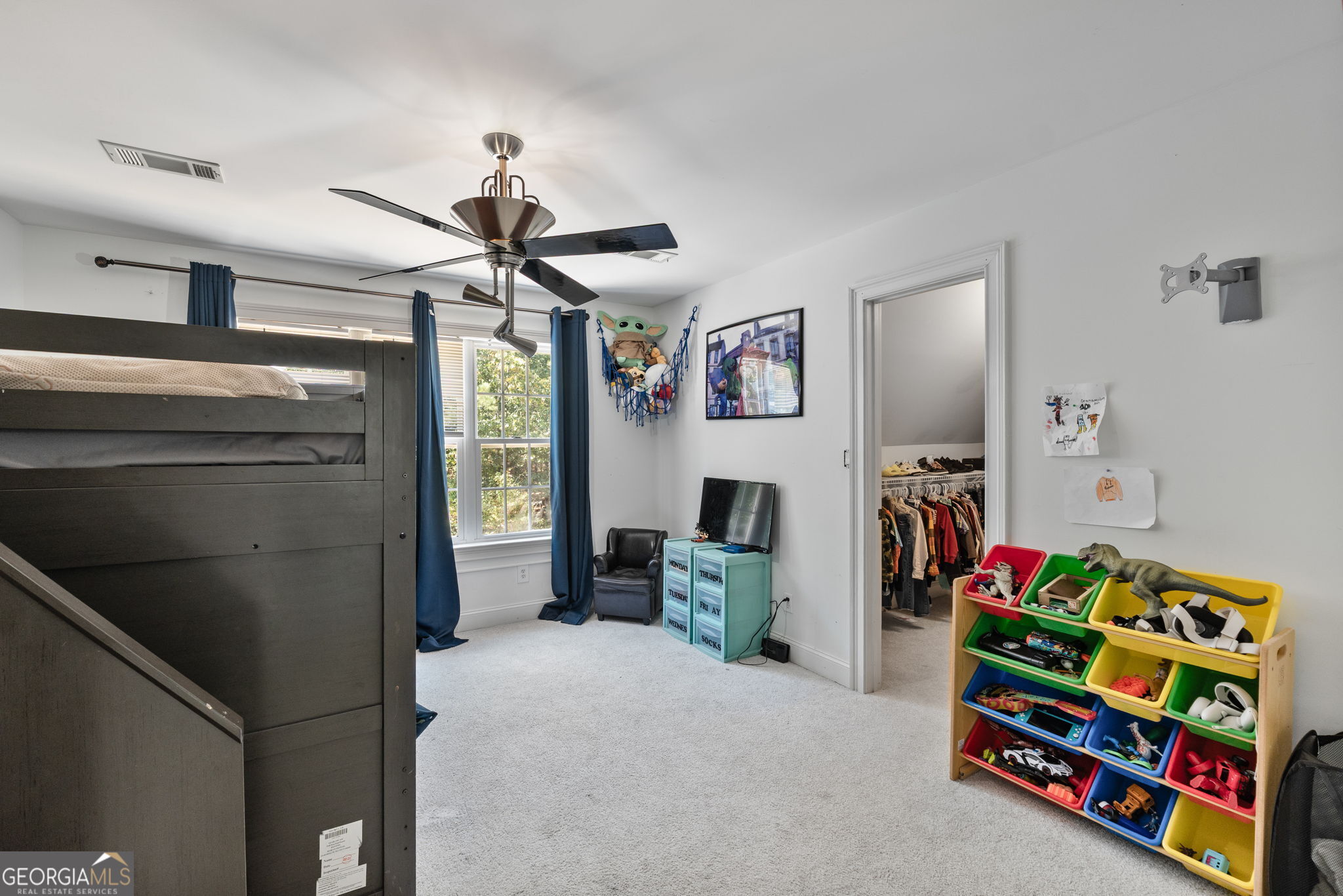 Meansville, Georgia, 30256, United States, 5 Bedrooms Bedrooms, ,4 BathroomsBathrooms,Residential,For Sale,2002650