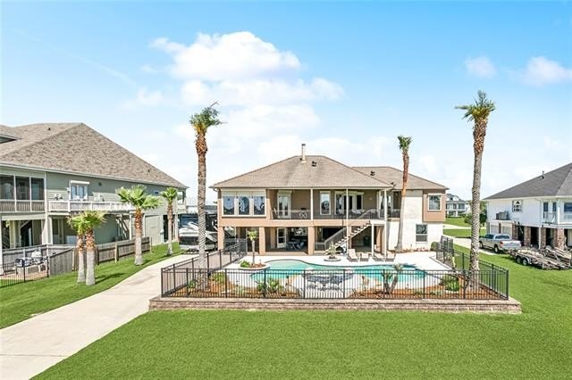 Slidell, Louisiana, 70461, United States, 3 Bedrooms Bedrooms, ,3 BathroomsBathrooms,Residential,For Sale,1878829