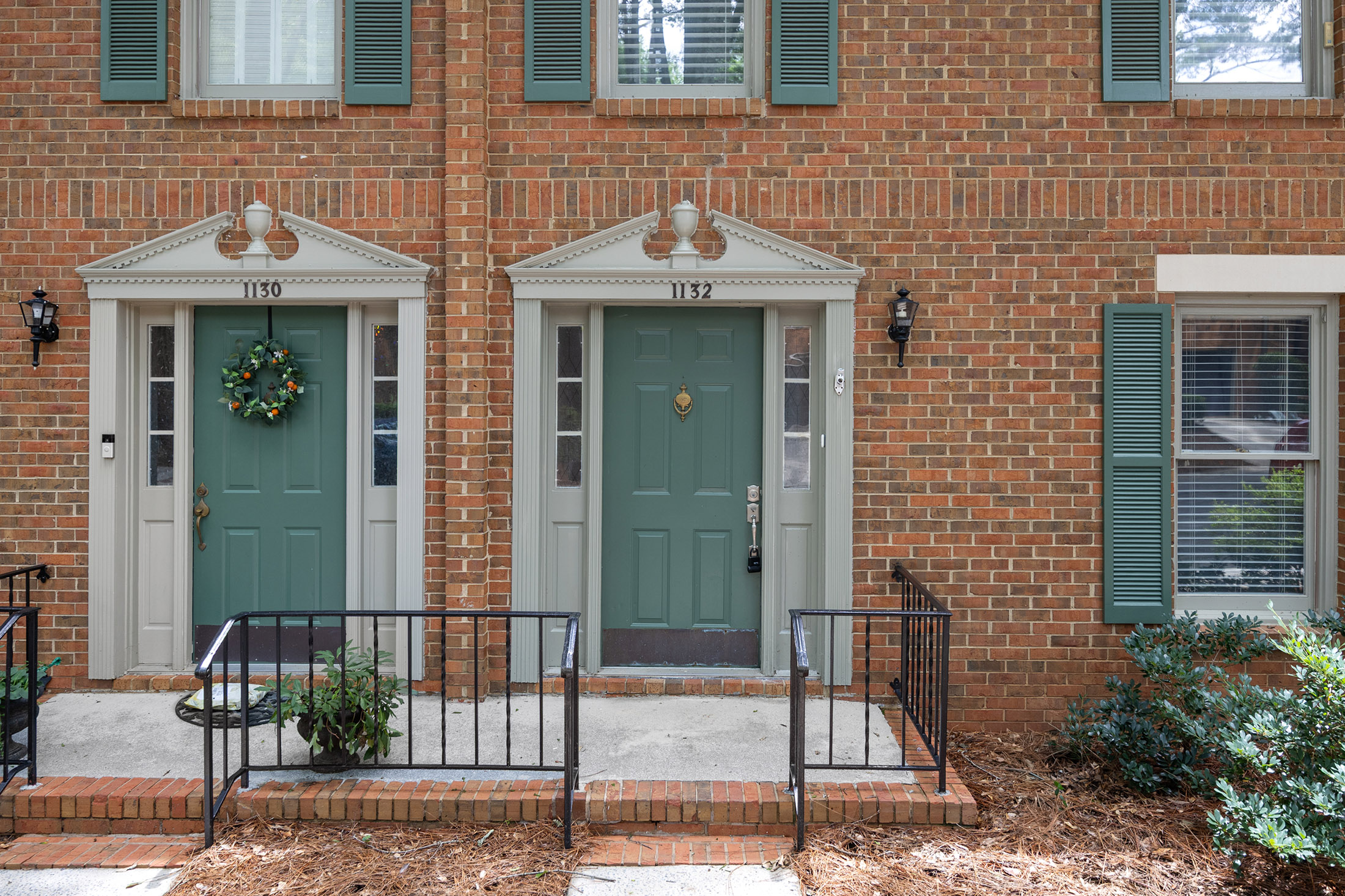  Morningside End-unit Townhome Combines Location, Privacy and Value - 物件實景
