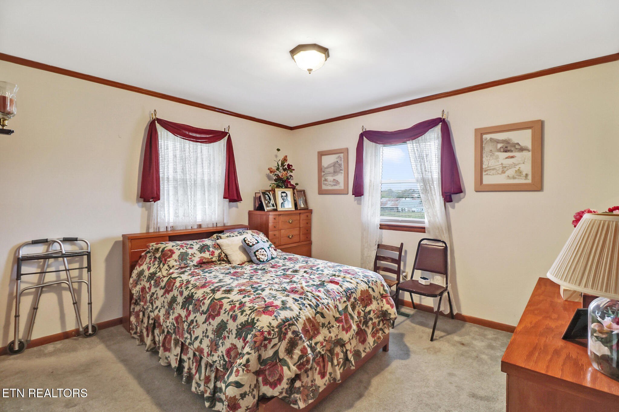 McMinnville, Tennessee, 37110, United States, 3 Bedrooms Bedrooms, ,1 BathroomBathrooms,Residential,For Sale,1976932