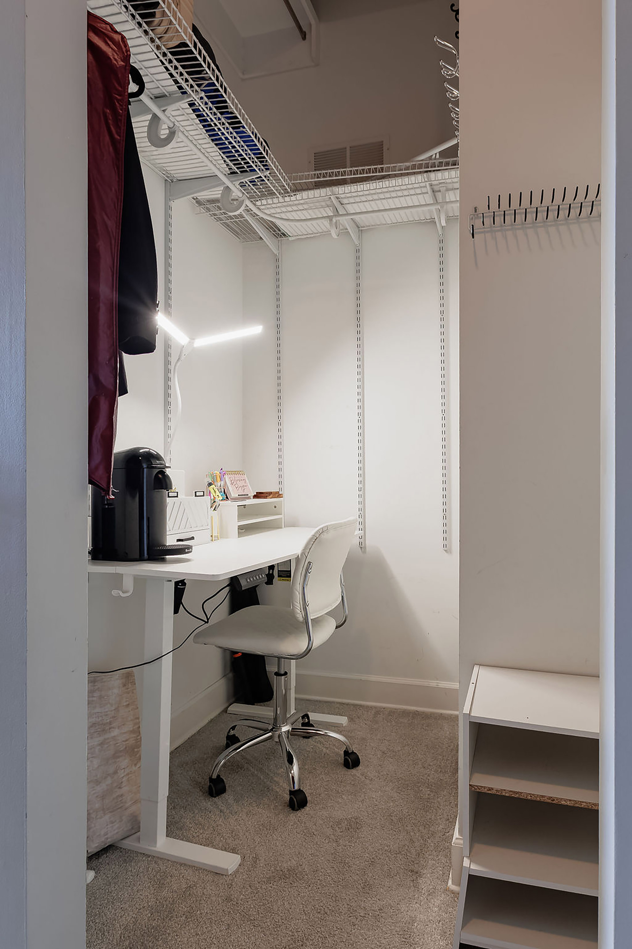  Buckhead One Bedroom Condo with Oversized Private Balcony - 物件實景