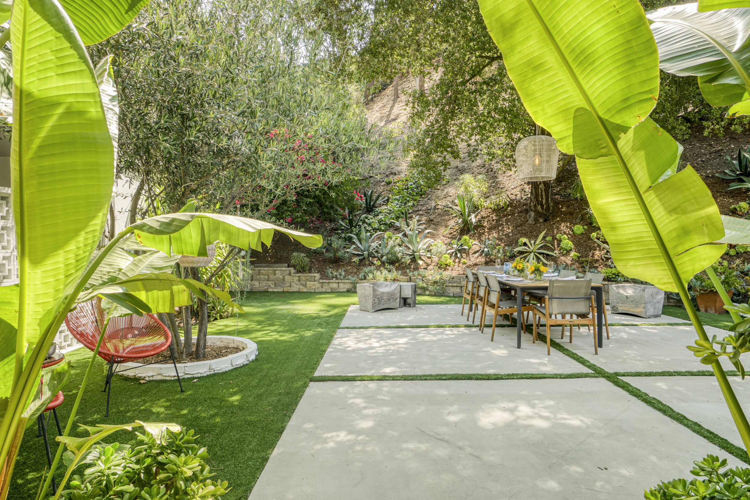  3560 Mandeville Canyon Rd - 物件實景