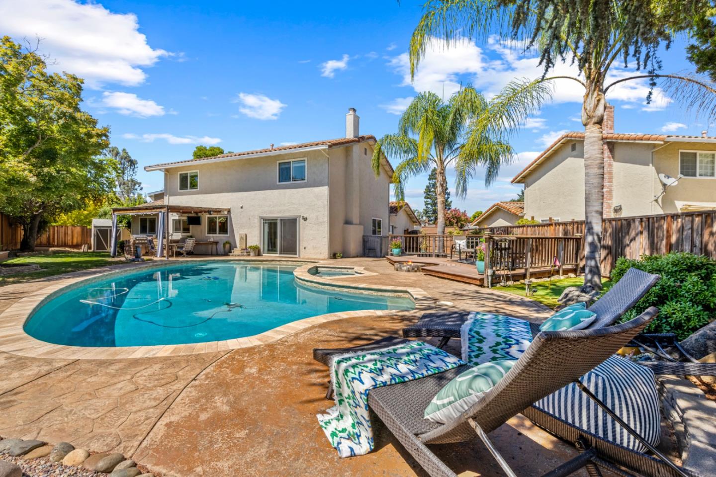 Morgan Hill, California, 95037, United States, 5 Bedrooms Bedrooms, ,3 BathroomsBathrooms,Residential,For Sale,1934202