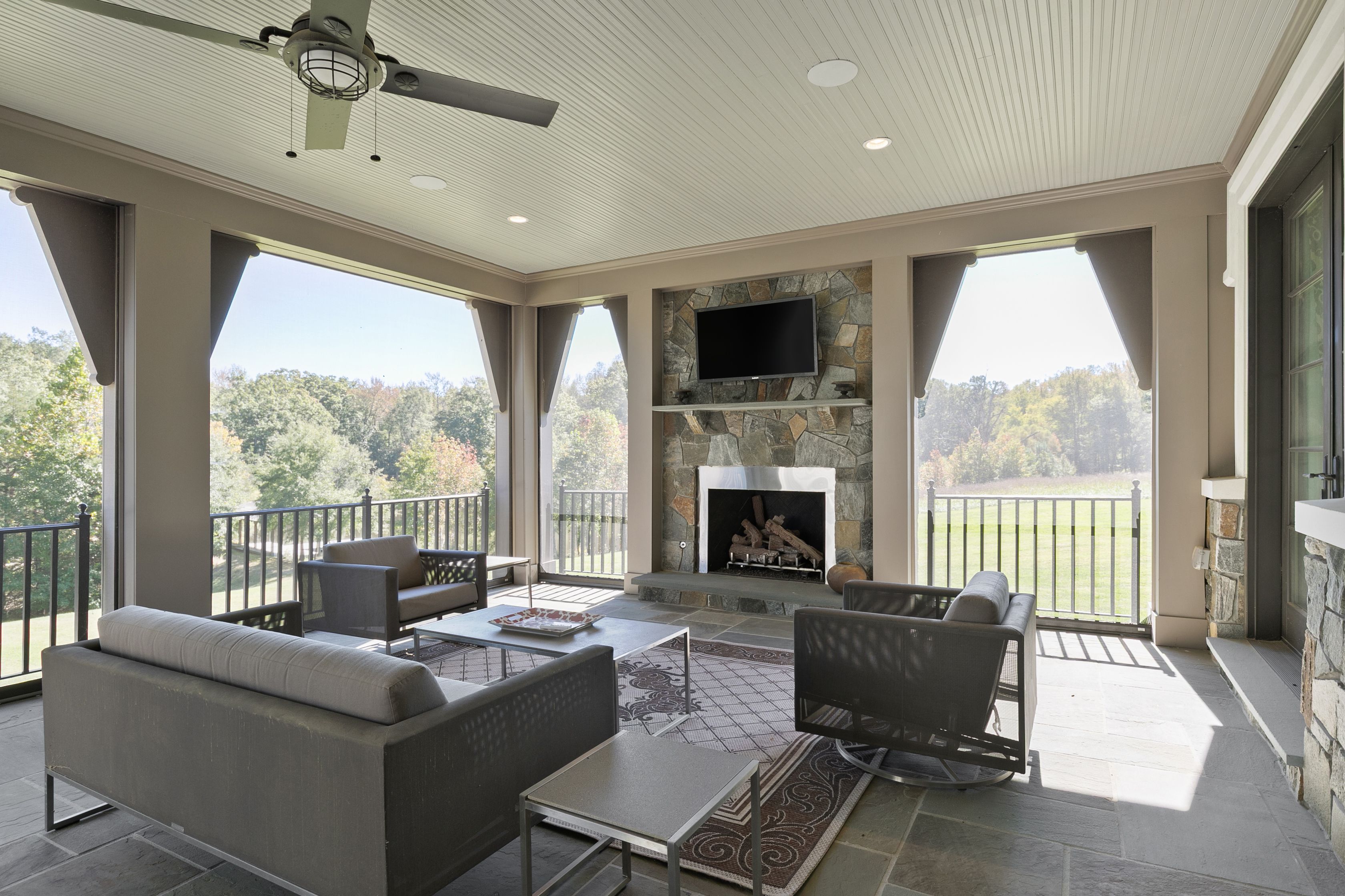  785 Oak Spring Lane, Goochland, VA 23103 - 物件實景