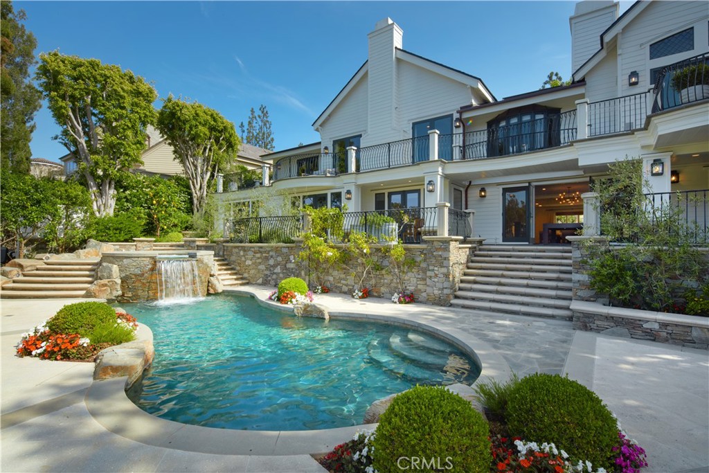 Newport Beach, California, 92660, United States, 5 Bedrooms Bedrooms, ,7 BathroomsBathrooms,Residential,For Sale,1847350