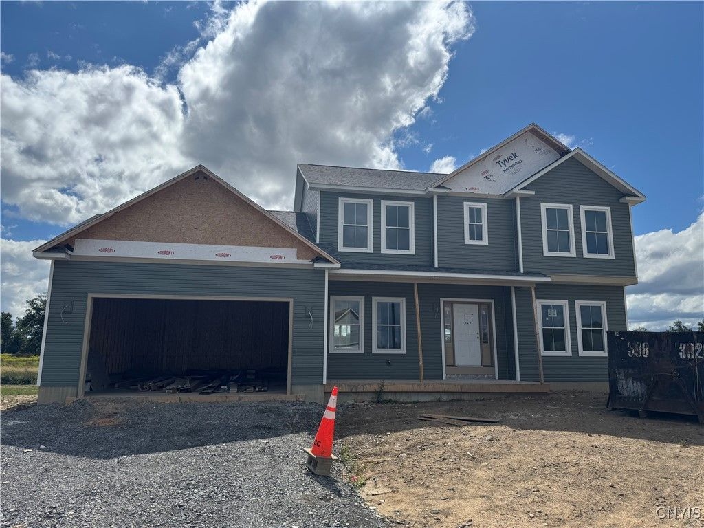 8535 Angus Path, Cicero, New York, 13039, United States, 4 Bedrooms Bedrooms, ,3 BathroomsBathrooms,Residential,For Sale,8535 Angus Path,1652730