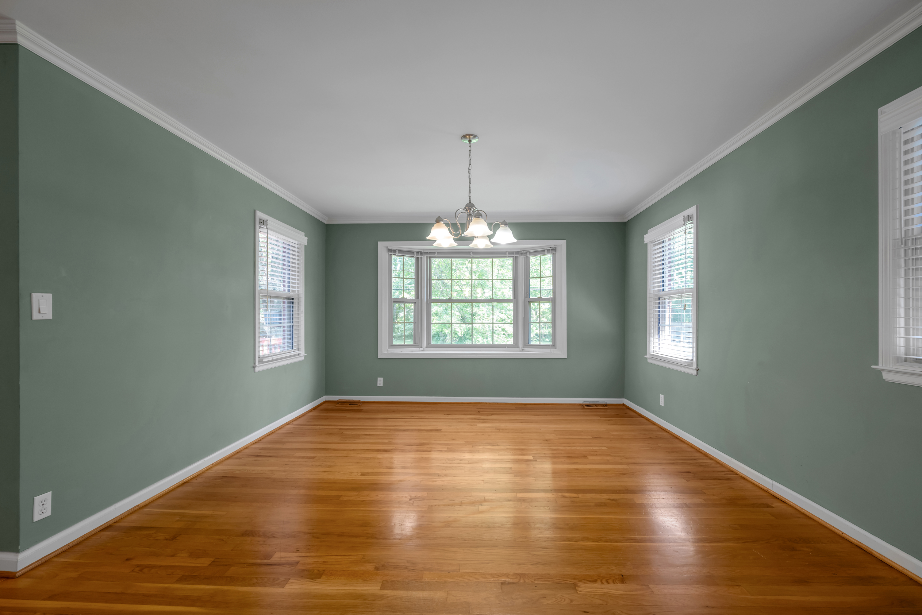  3418 Greentree Road - 物件實景