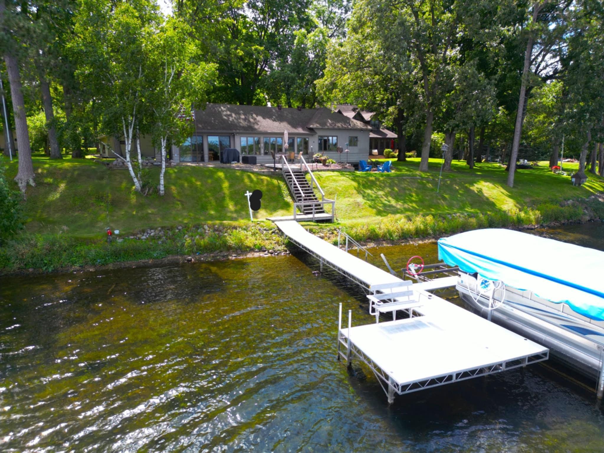 Deerwood, Minnesota, 56444, United States, 3 Bedrooms Bedrooms, ,1 BathroomBathrooms,Residential,For Sale,1973832