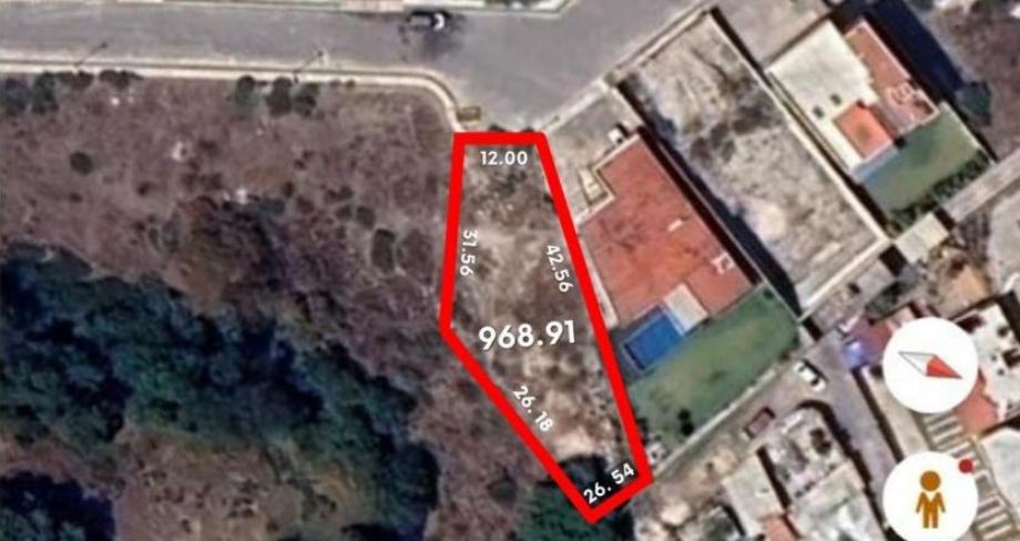 Atizapán de Zaragoza, Estado de méxico, 52938, Mexico, 1 Bedroom Bedrooms, ,Residential,For Sale,2002176